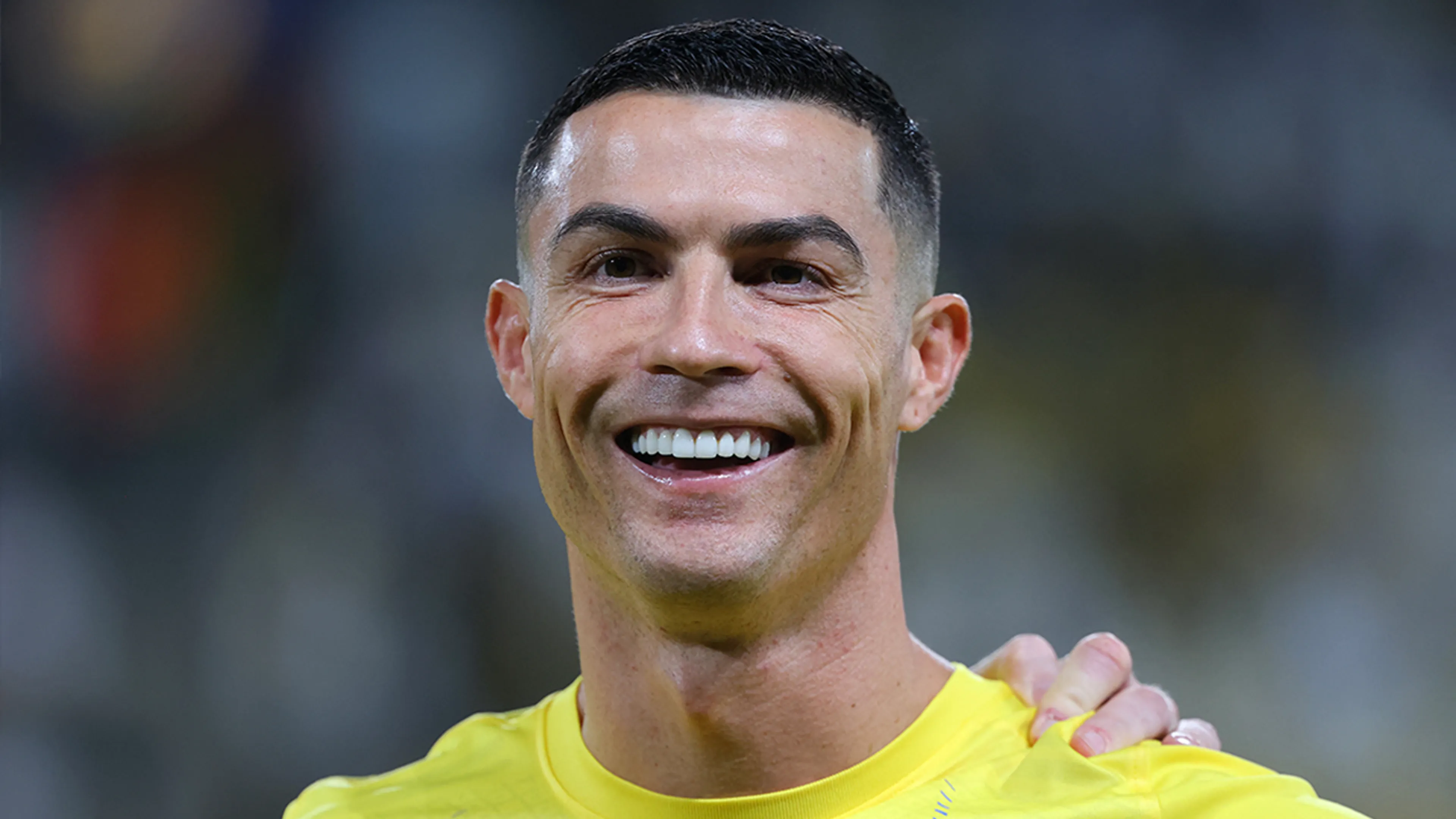 Cristiano Ronaldo krijgt definitieve straf na Portugese rel: lachwekkende boete en schorsing