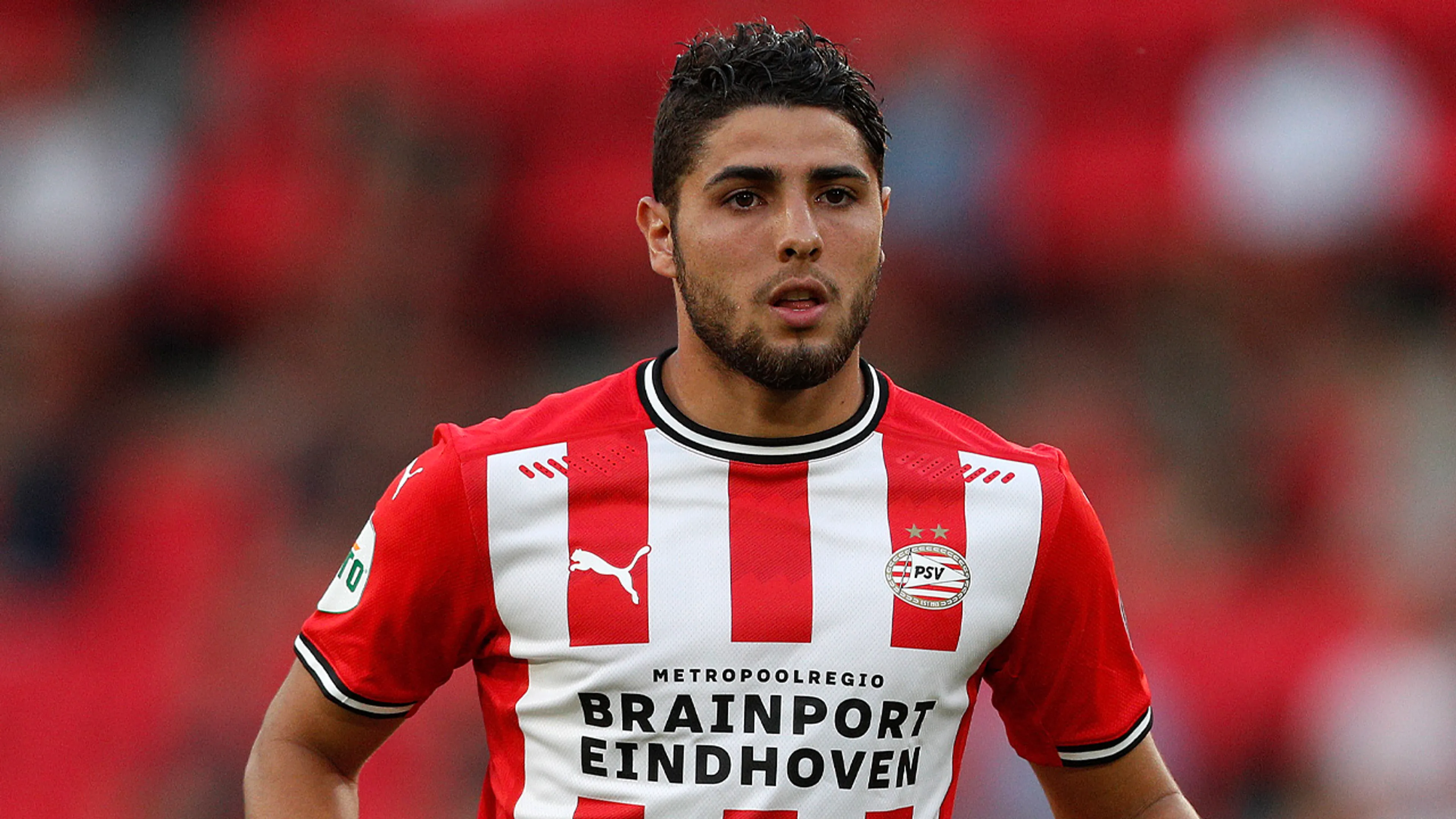 PSV met Romero, Bruma en Mauro tegen NS Mura