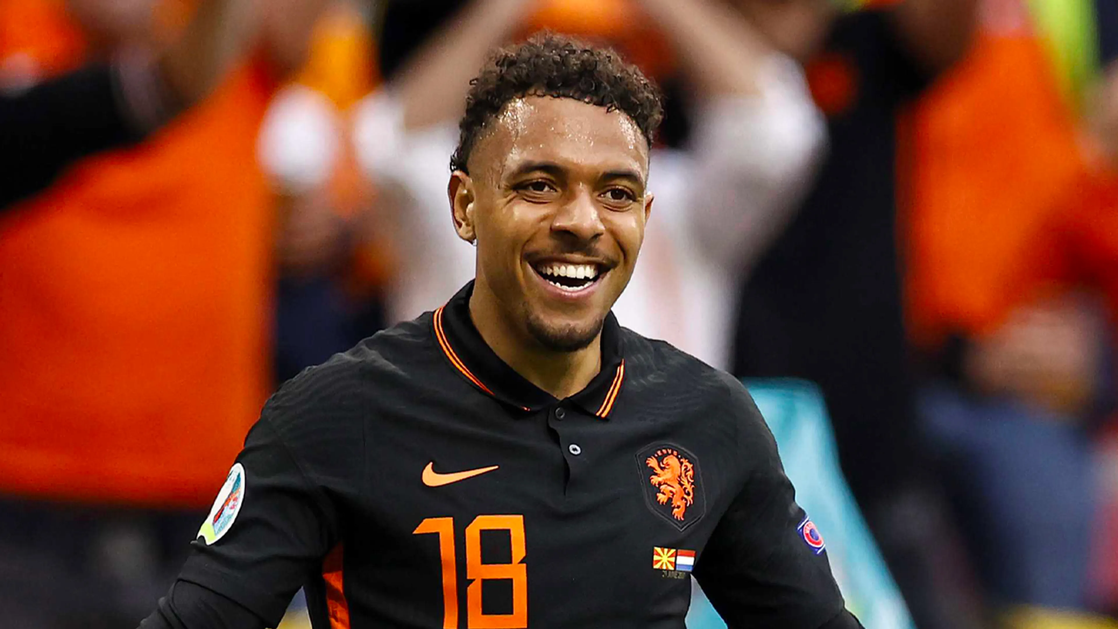 De Boer kiest voor Donyell Malen tegen Tsjechië