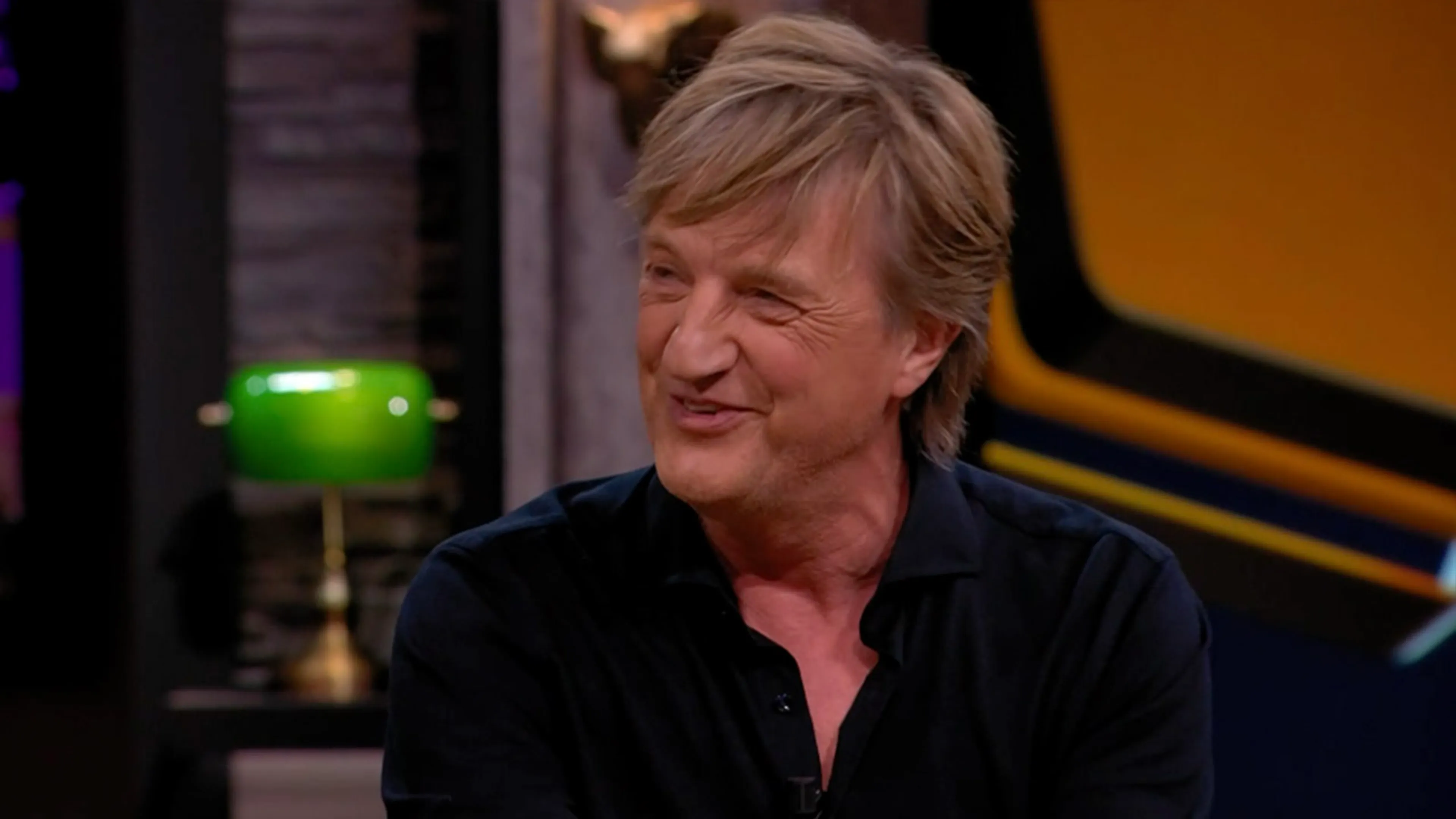 Wim Kieft vanavond te gast bij VI Vandaag