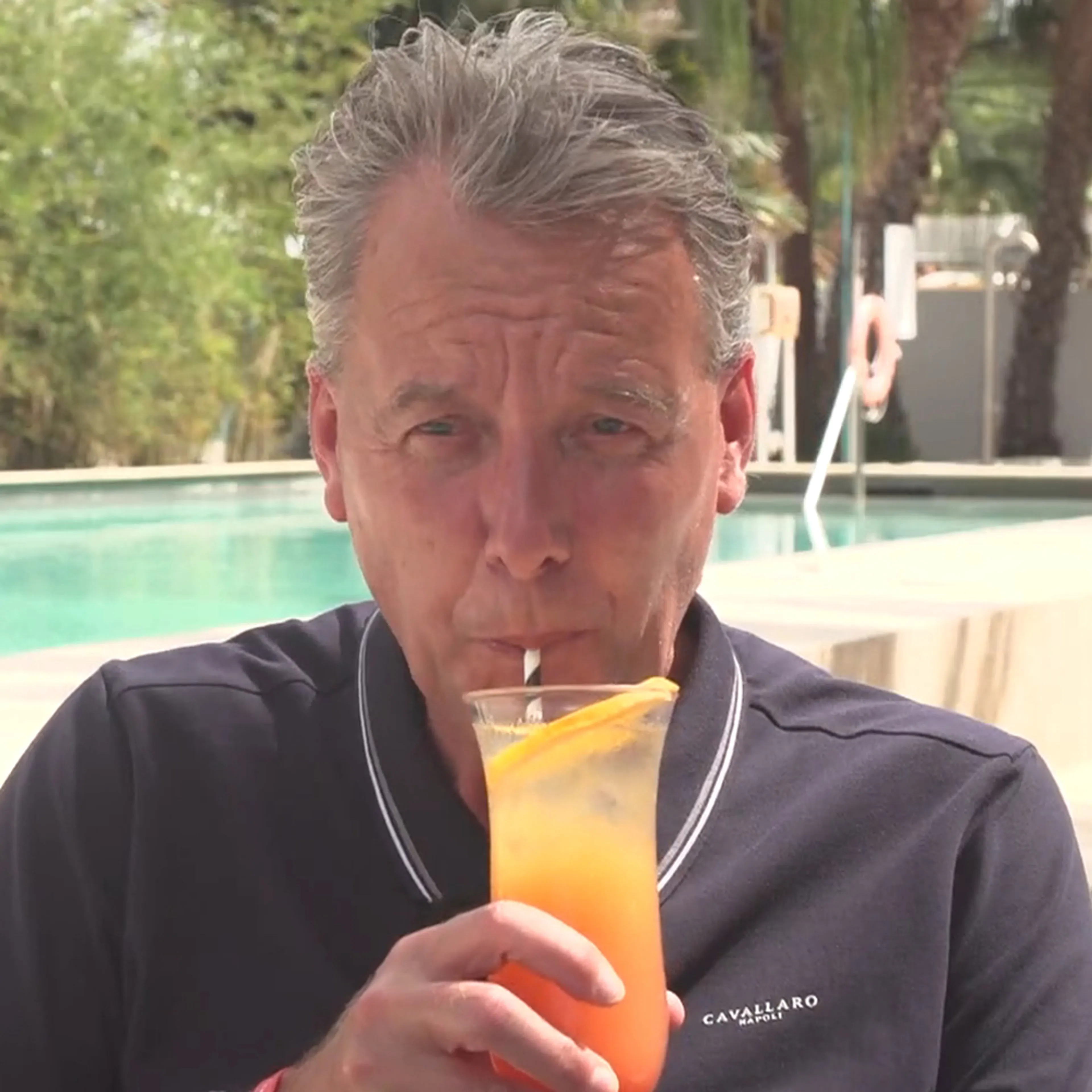 Cocktailtje met...