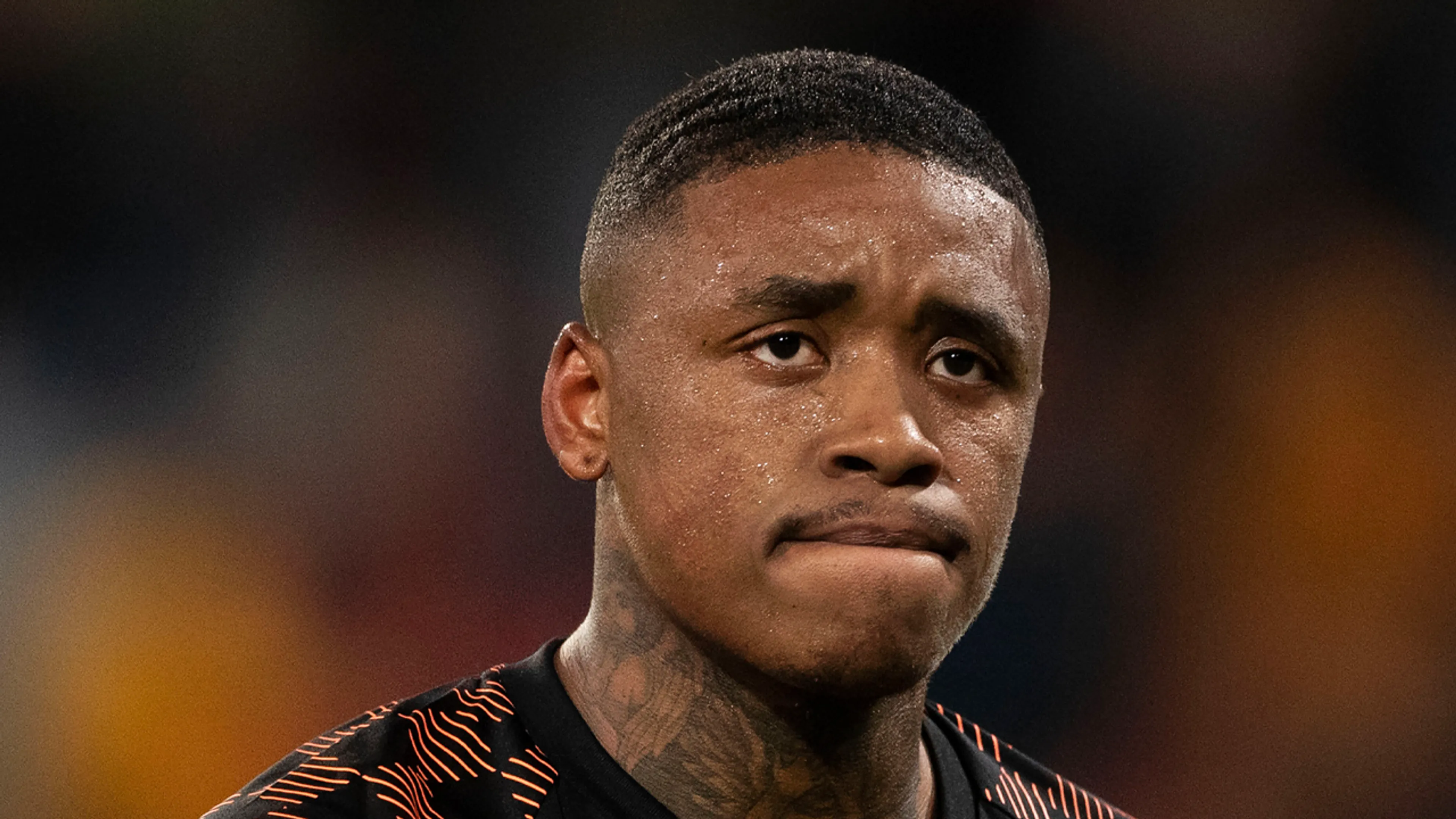 'PSV verbood Bergwijn naar Londen te gaan, aanvaller zonder toestemming in Engeland'