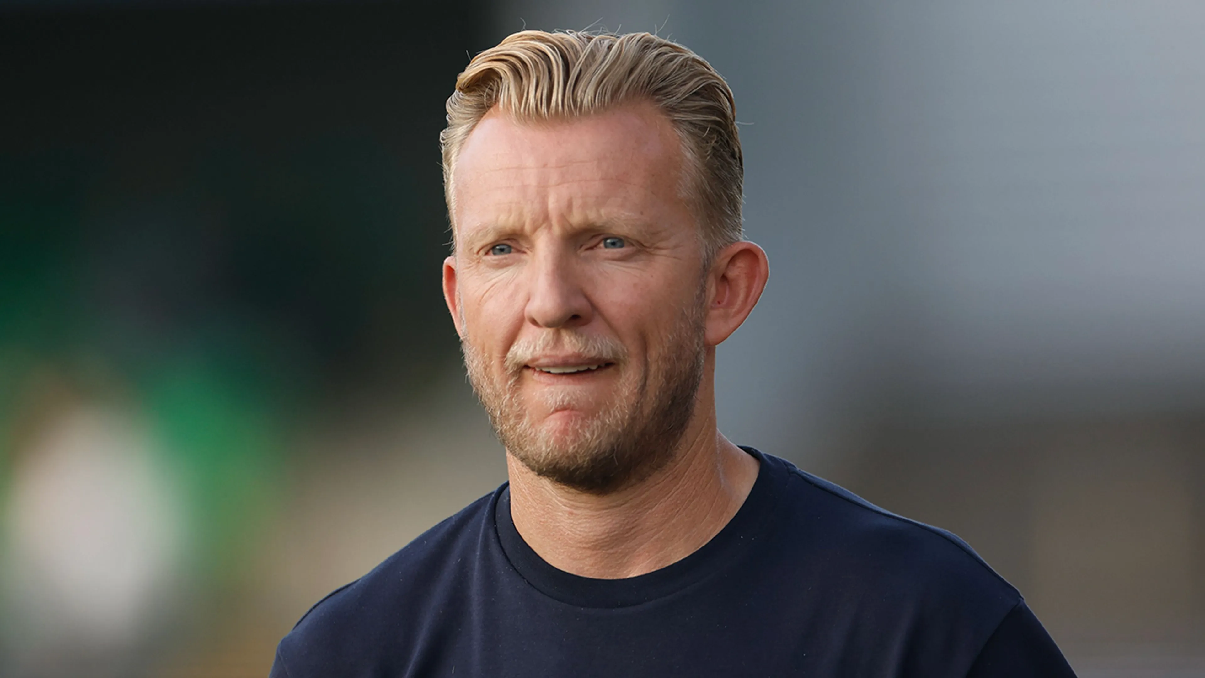 FC Dordrecht-trainer Dirk Kuyt ziet indrukwekkende thuisreeks stranden tegen Jong PSV