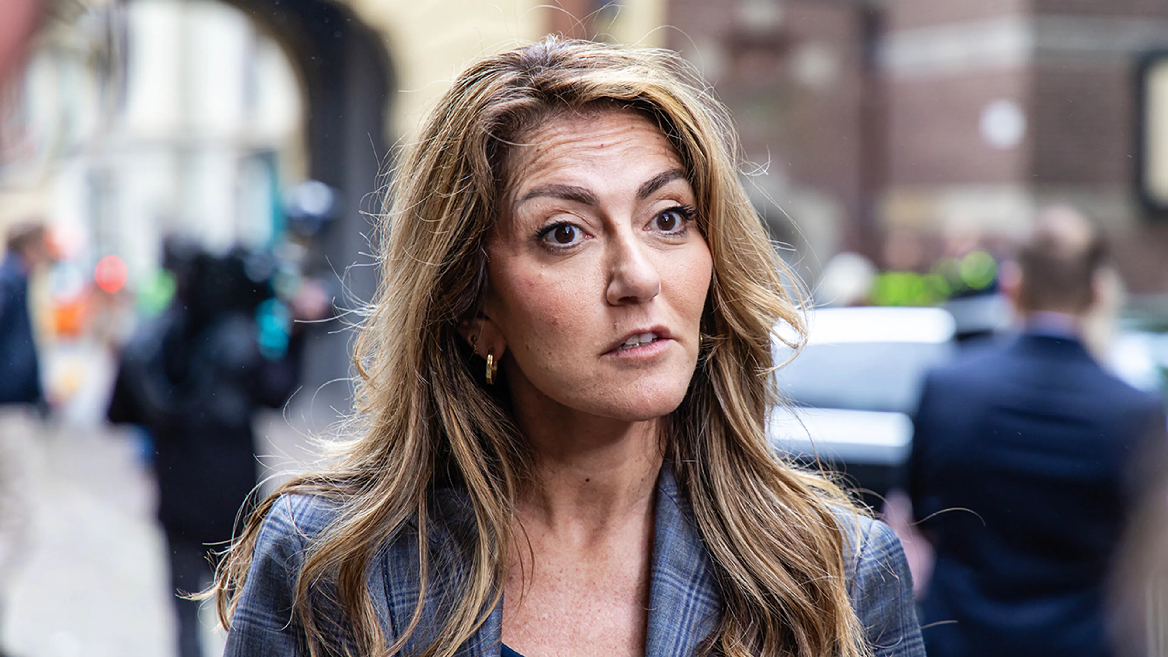 Yesilgöz haalt uit naar PVV en GL-PvdA: 'Elitaire politiek met weinig oog voor zorgen van Nederlanders'