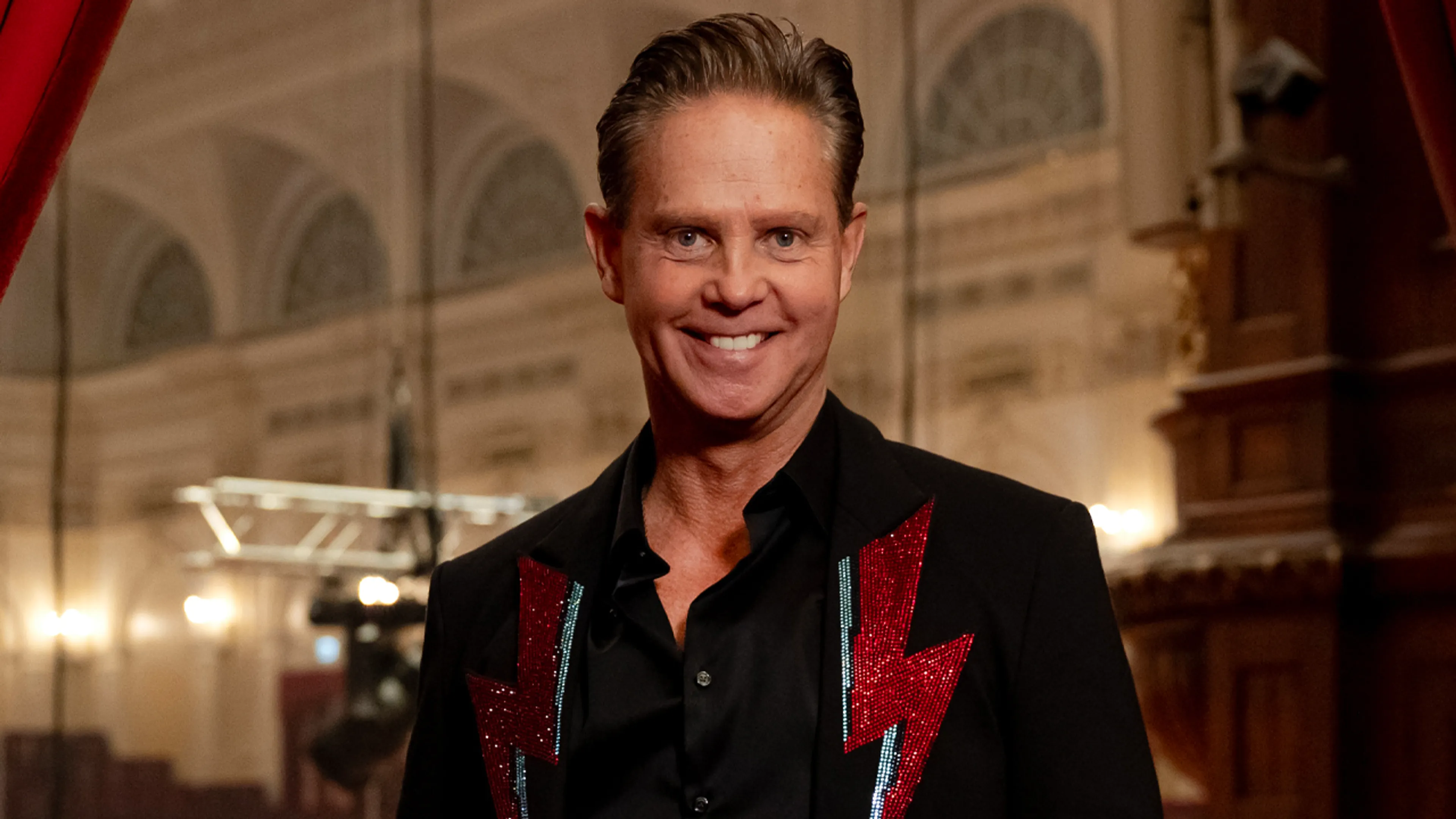 Danny de Munk benaderd voor nieuwe realitysoap