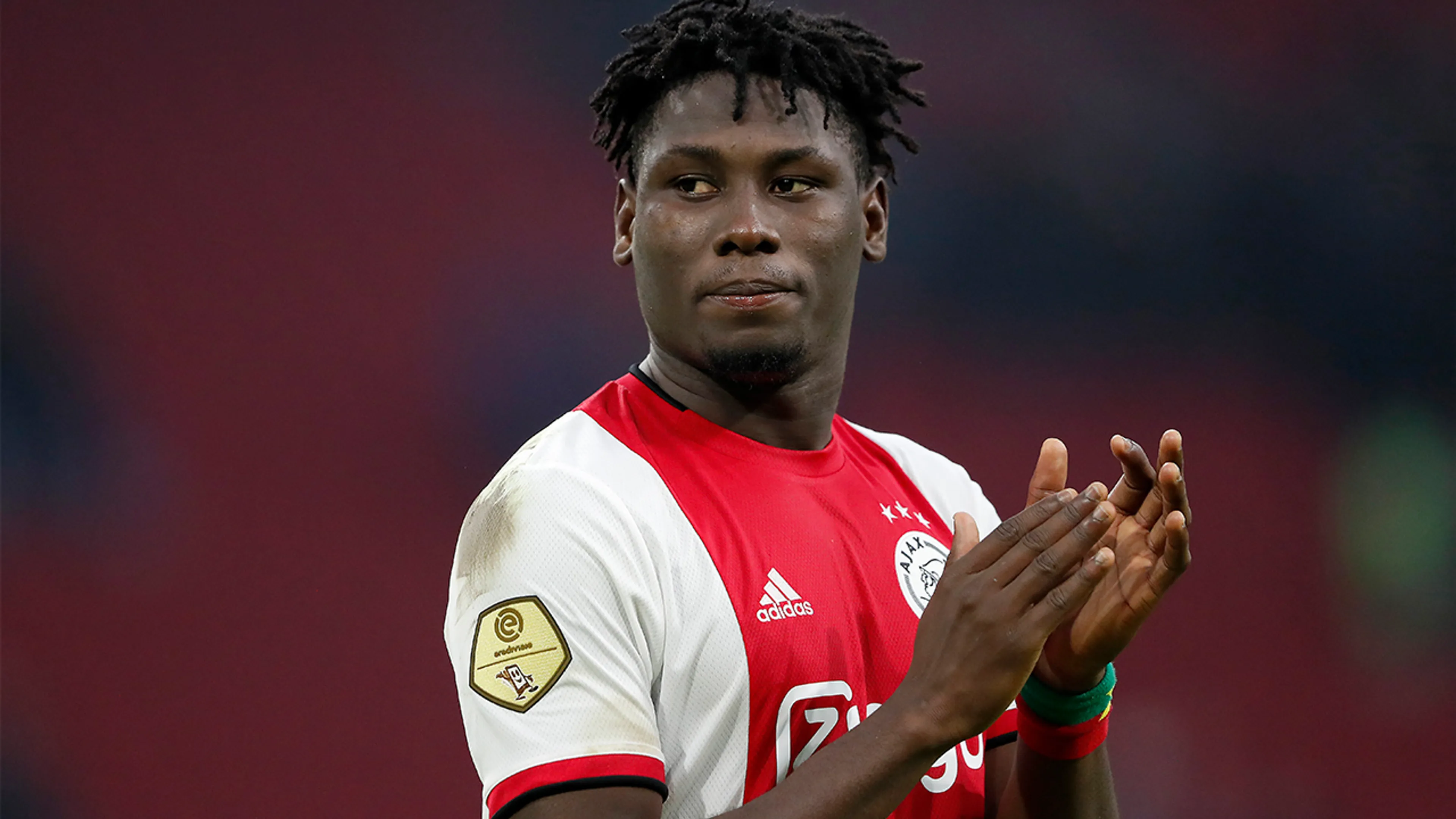 Traoré scoort 2 keer; mist ook strafschop voor Burkina Faso