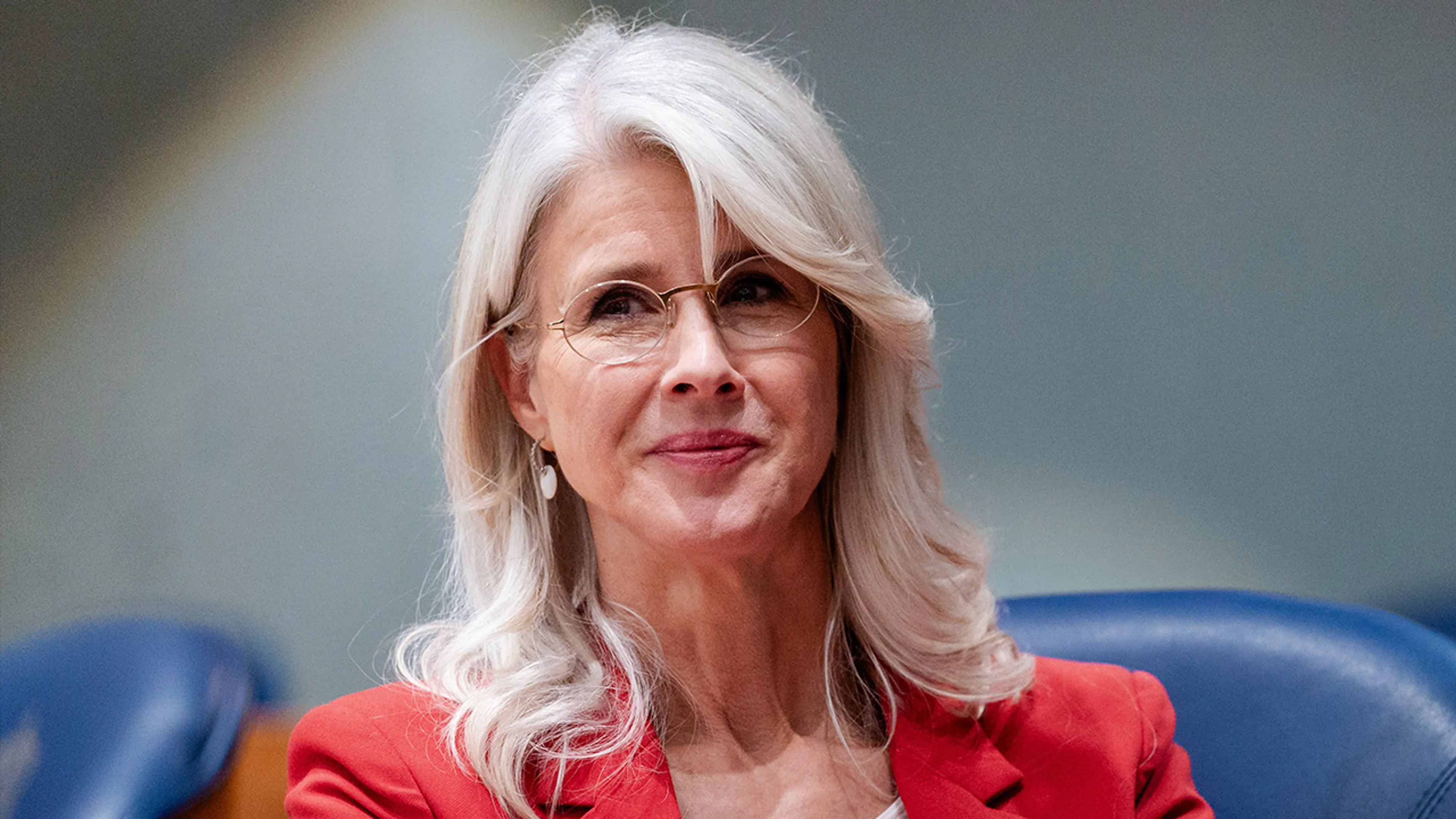 Mona Keijzer onthult waarom ze een nieuwe conservatieve partij op rechts wil