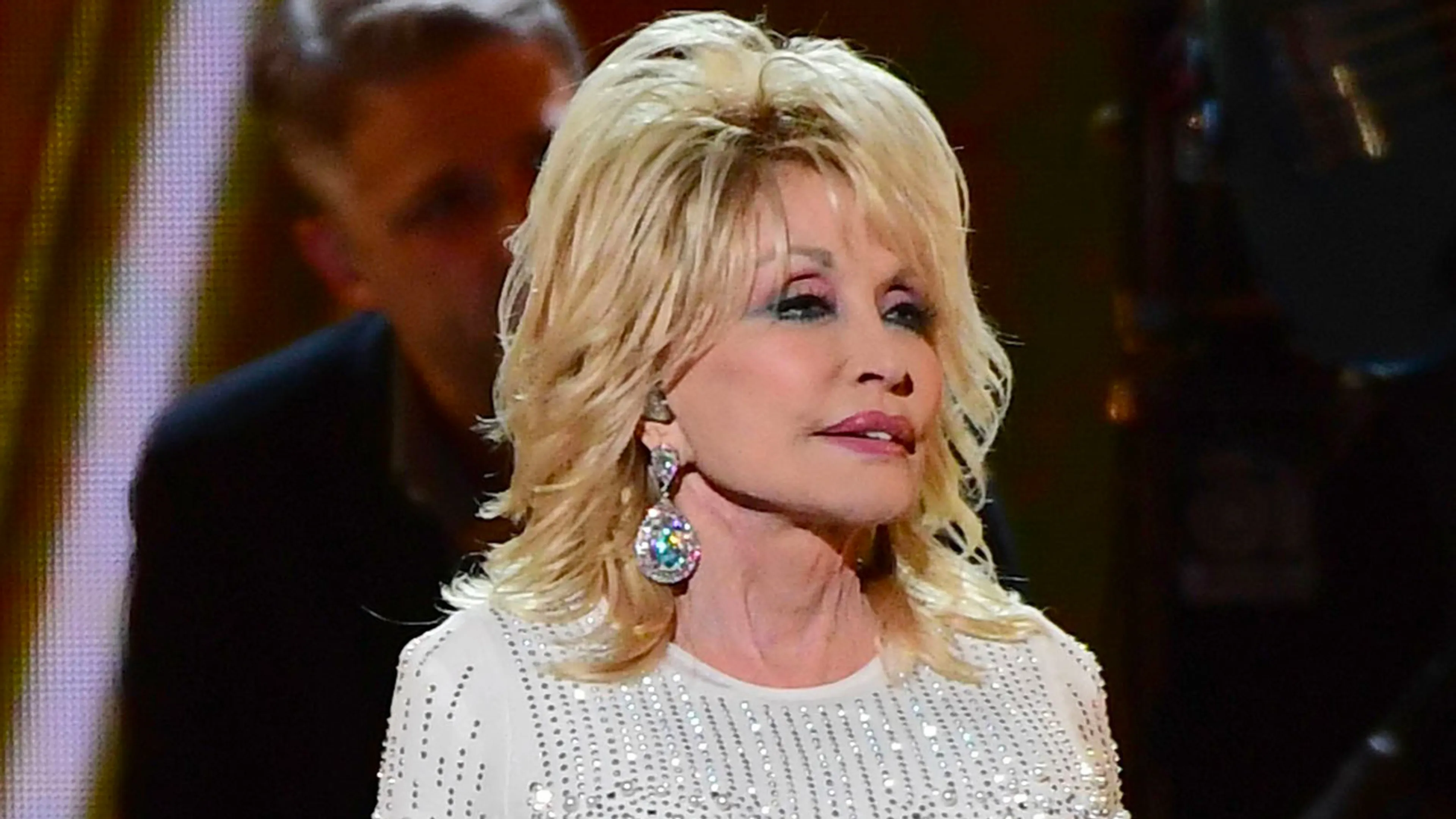 Dolly Parton leed voor haar dood kort aan kanker