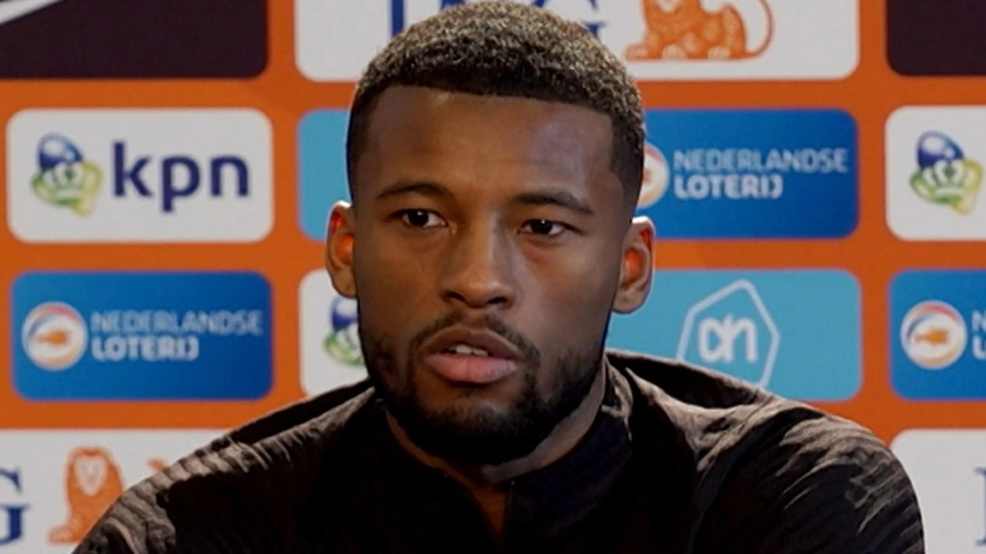 Wijnaldum: 'Weer misten we veel te veel kansen'