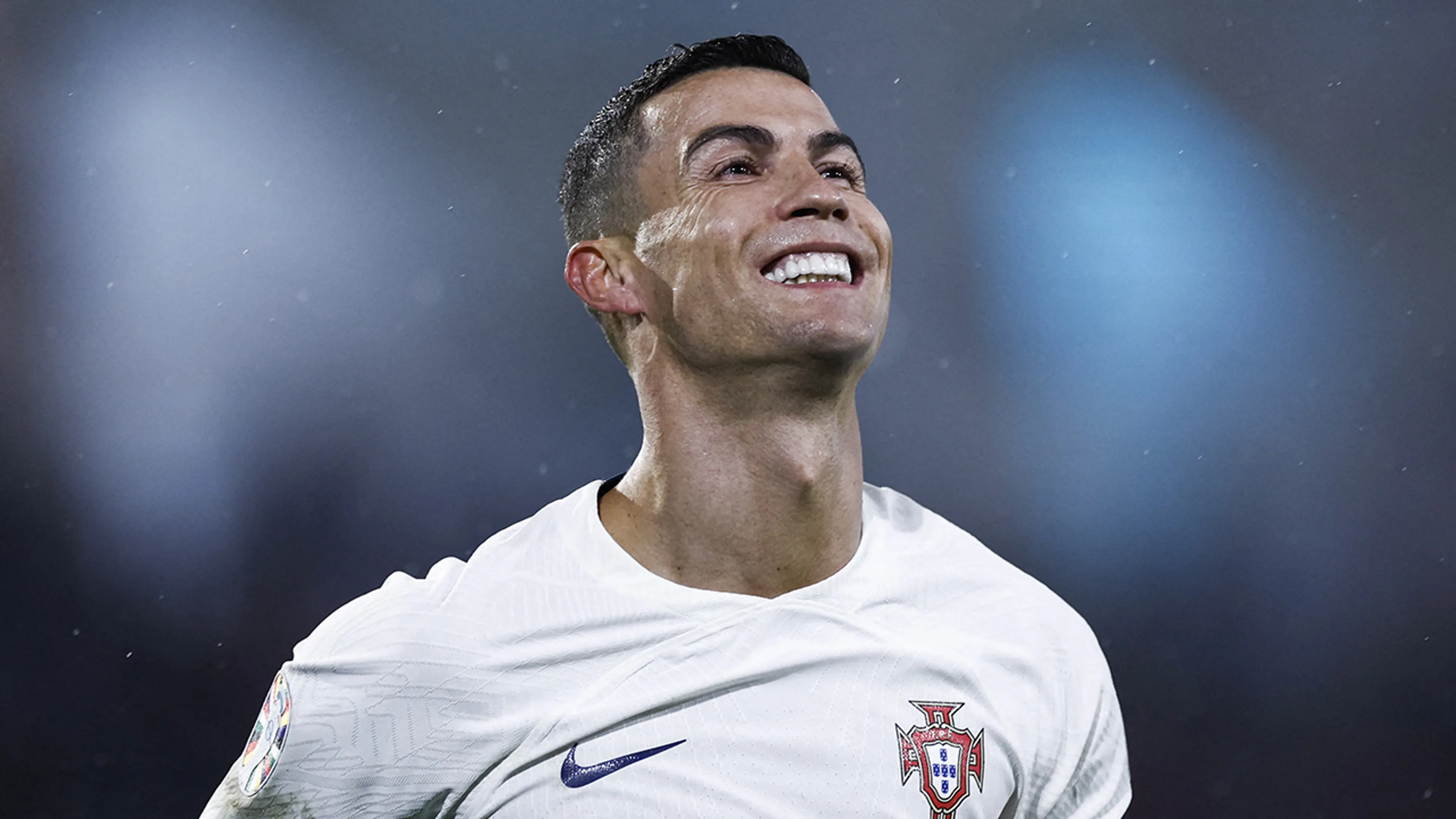 Ronaldo over Saudi Pro League: 'Deze competitie zal op korte termijn de Eredivisie voorbij streven'
