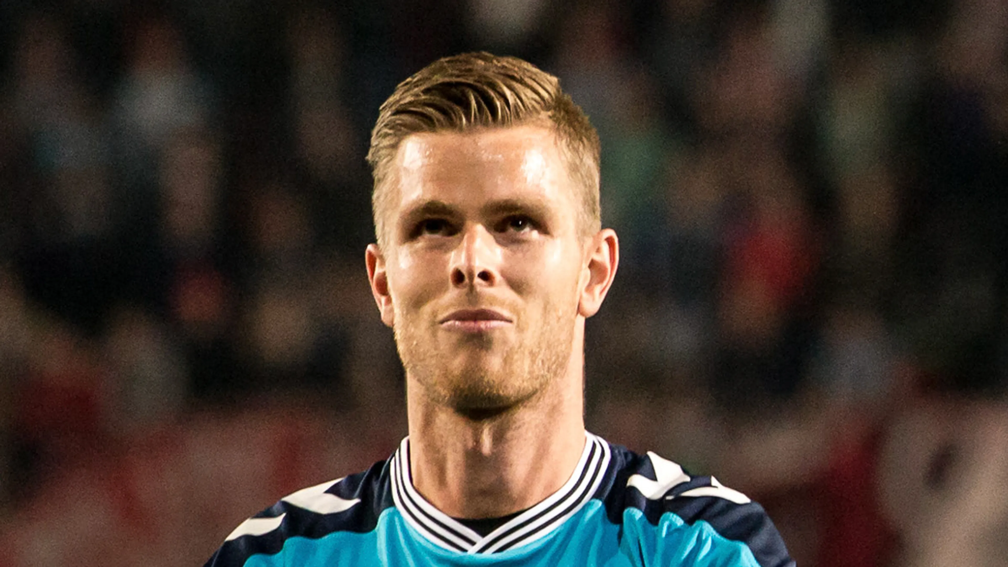 'Doelman Robbin Ruiter voor twee jaar naar PSV'