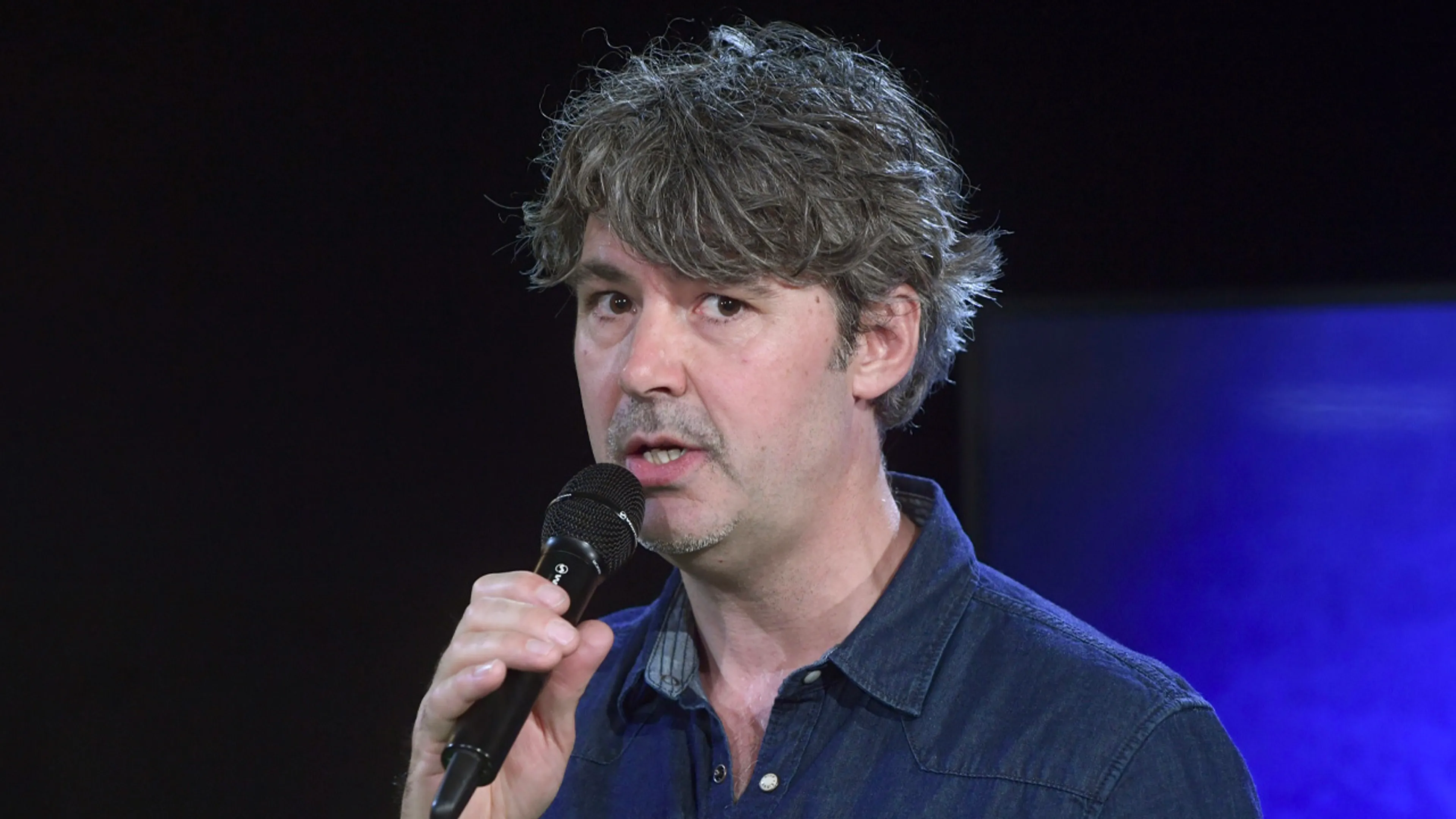 Felle kritiek op tweet van Jeroen Grueter: 'En je gaat misschien wel gewoon naar Qatar?!'