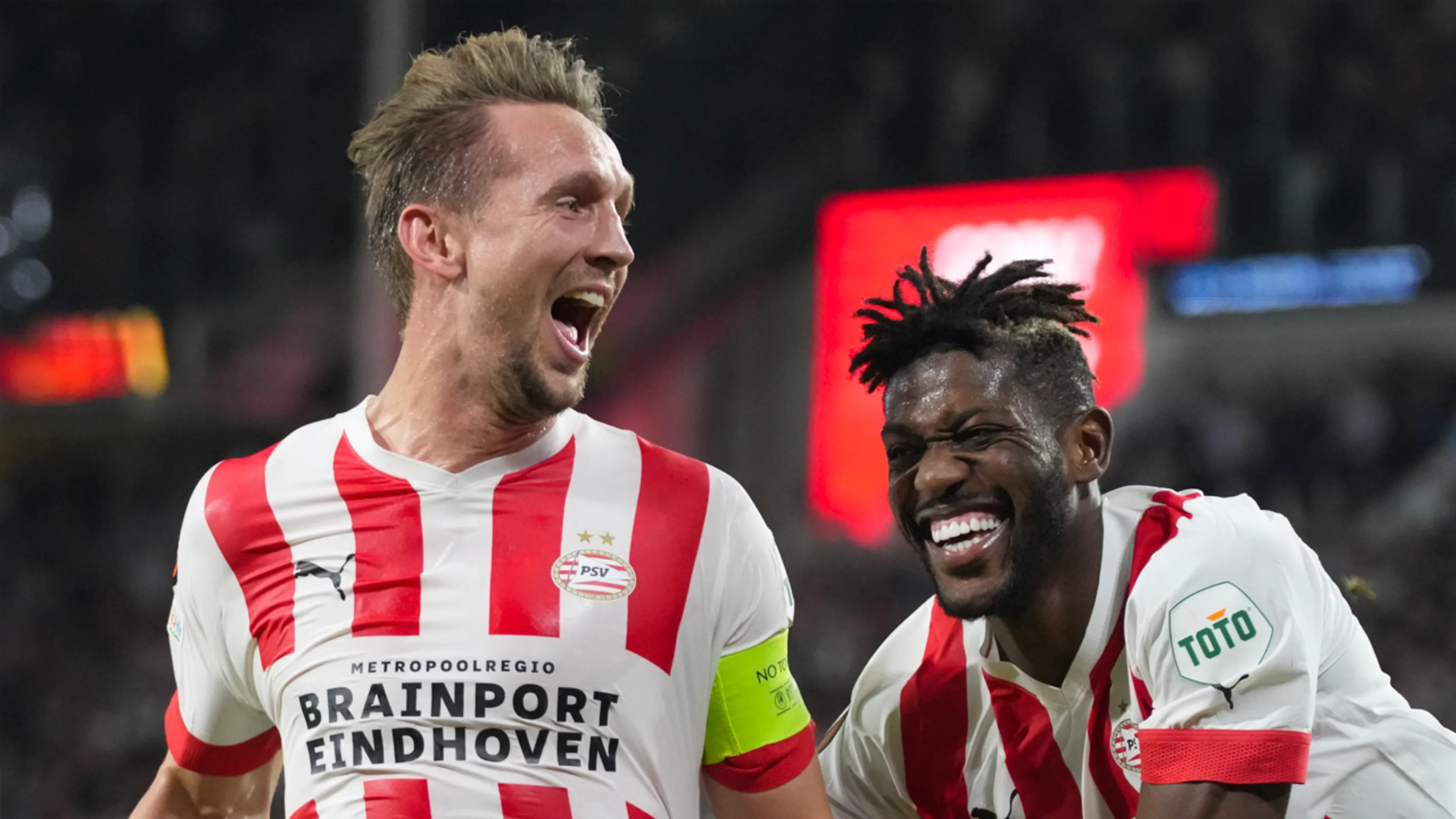 LIVESTREAM: PSV - Sevilla (Tussenronde Europa League)