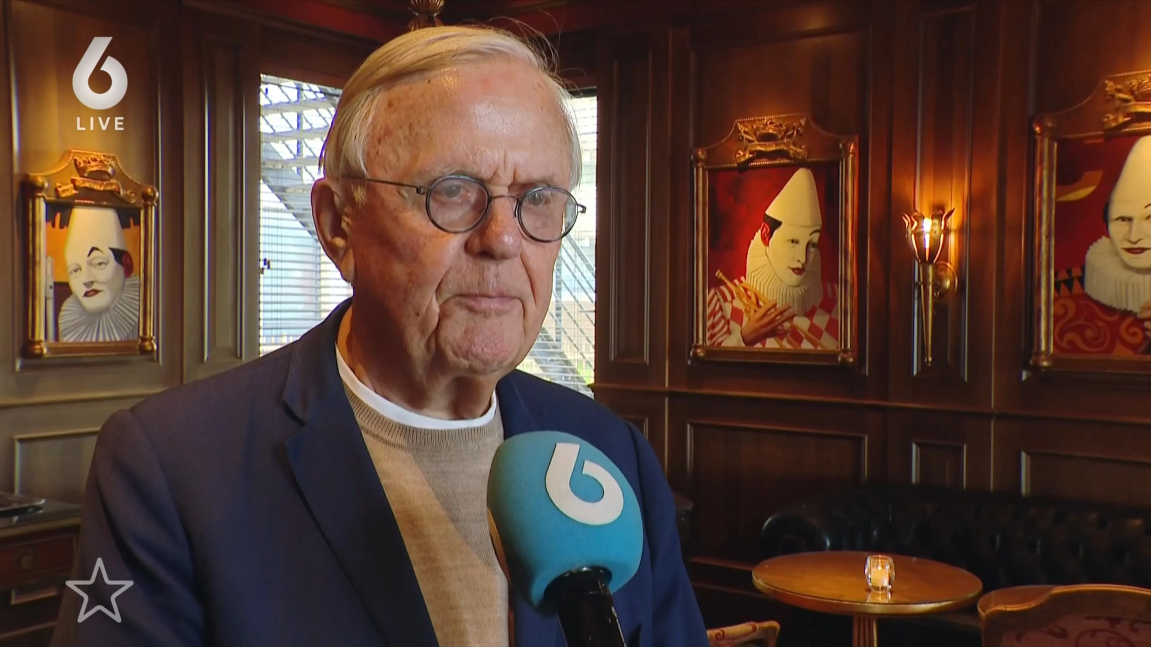 Harry Mens doorbreekt stilte over relatiegeruchten rond 40 jaar jongere Selma
