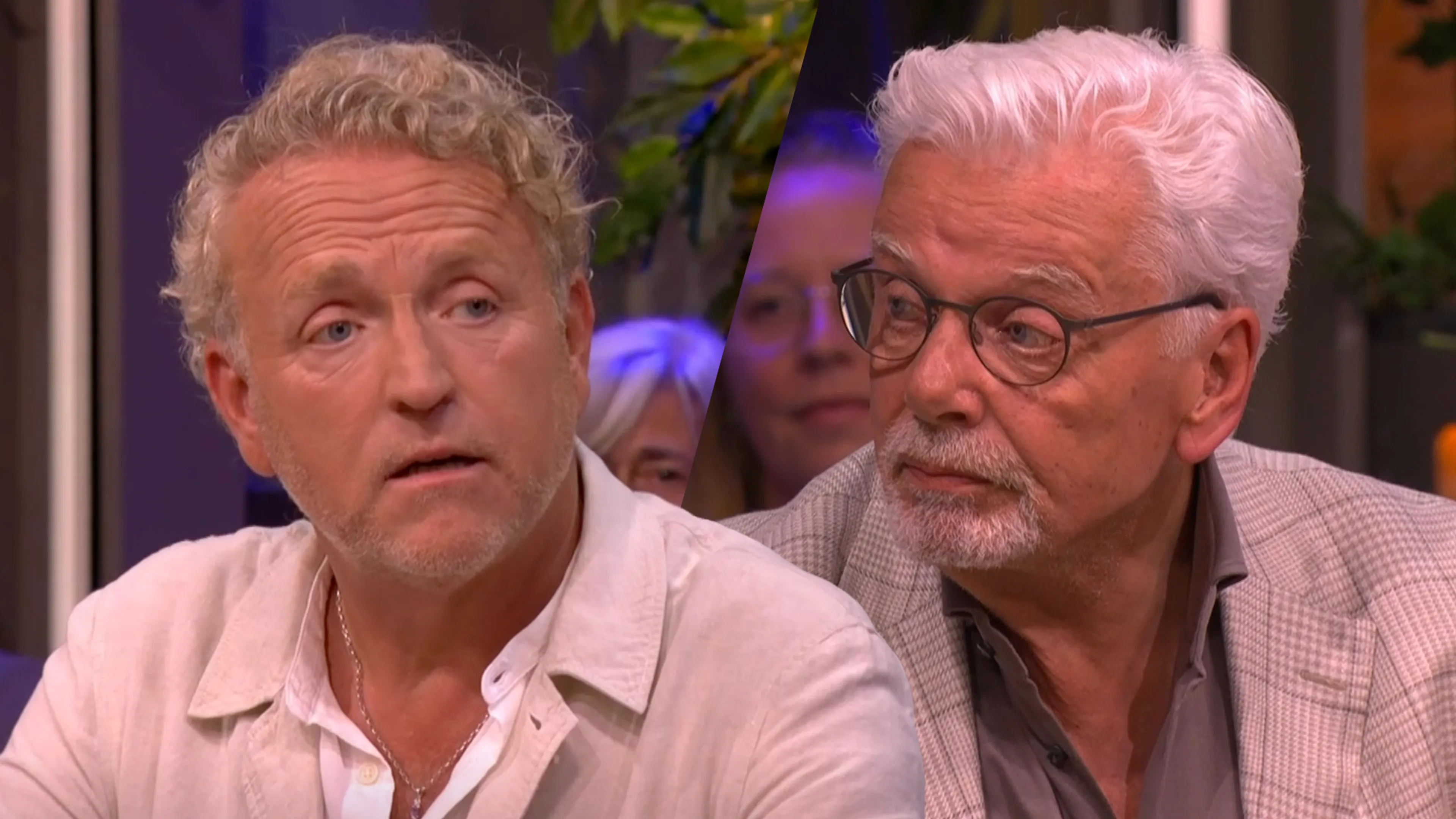 Jan Slagter blikt terug op optreden Gordon bij De Oranjezomer: 'Het was de Gordon-show'