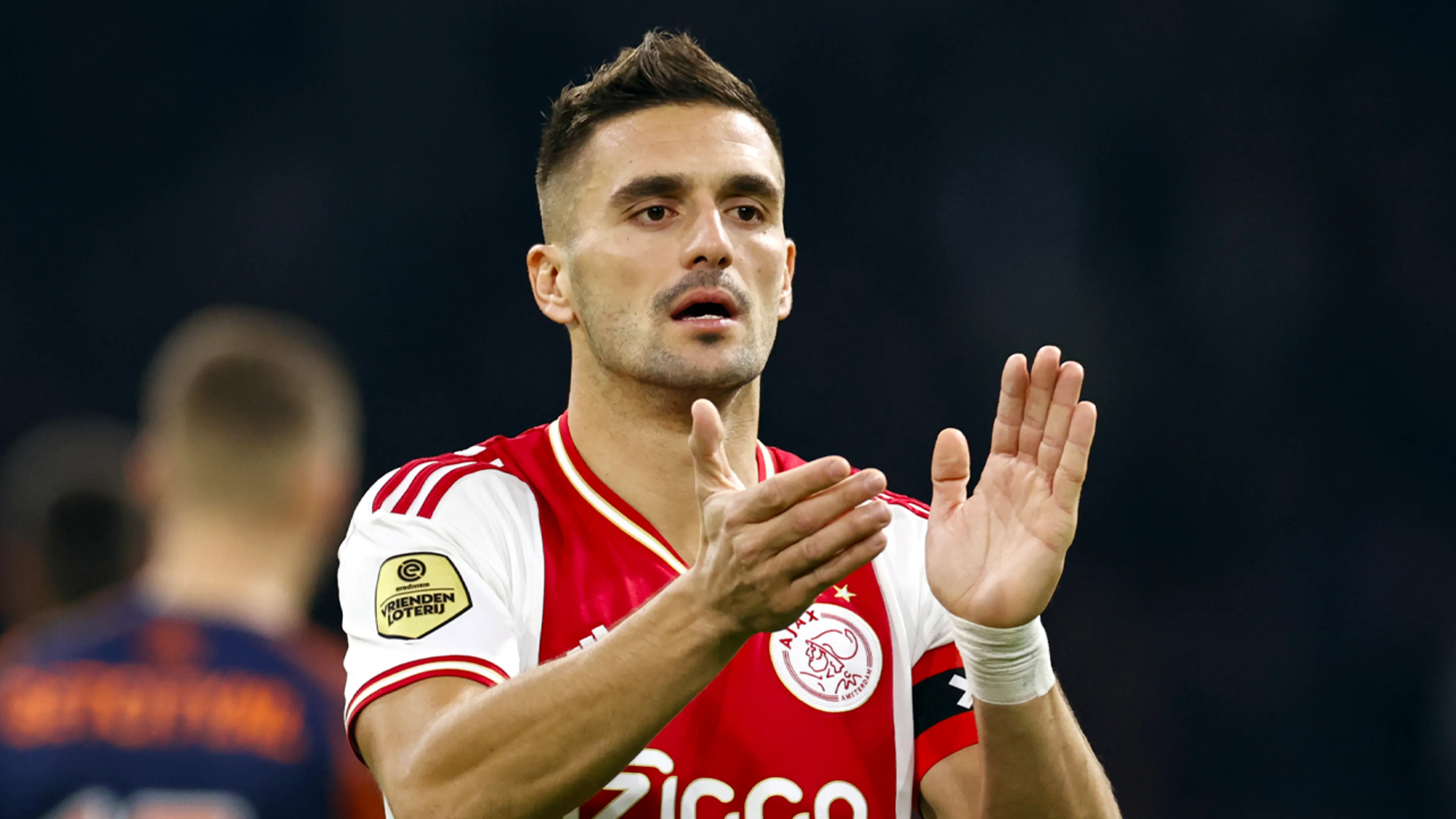 Tadic overlegt indrukwekkende statistiek in afgelopen jaar