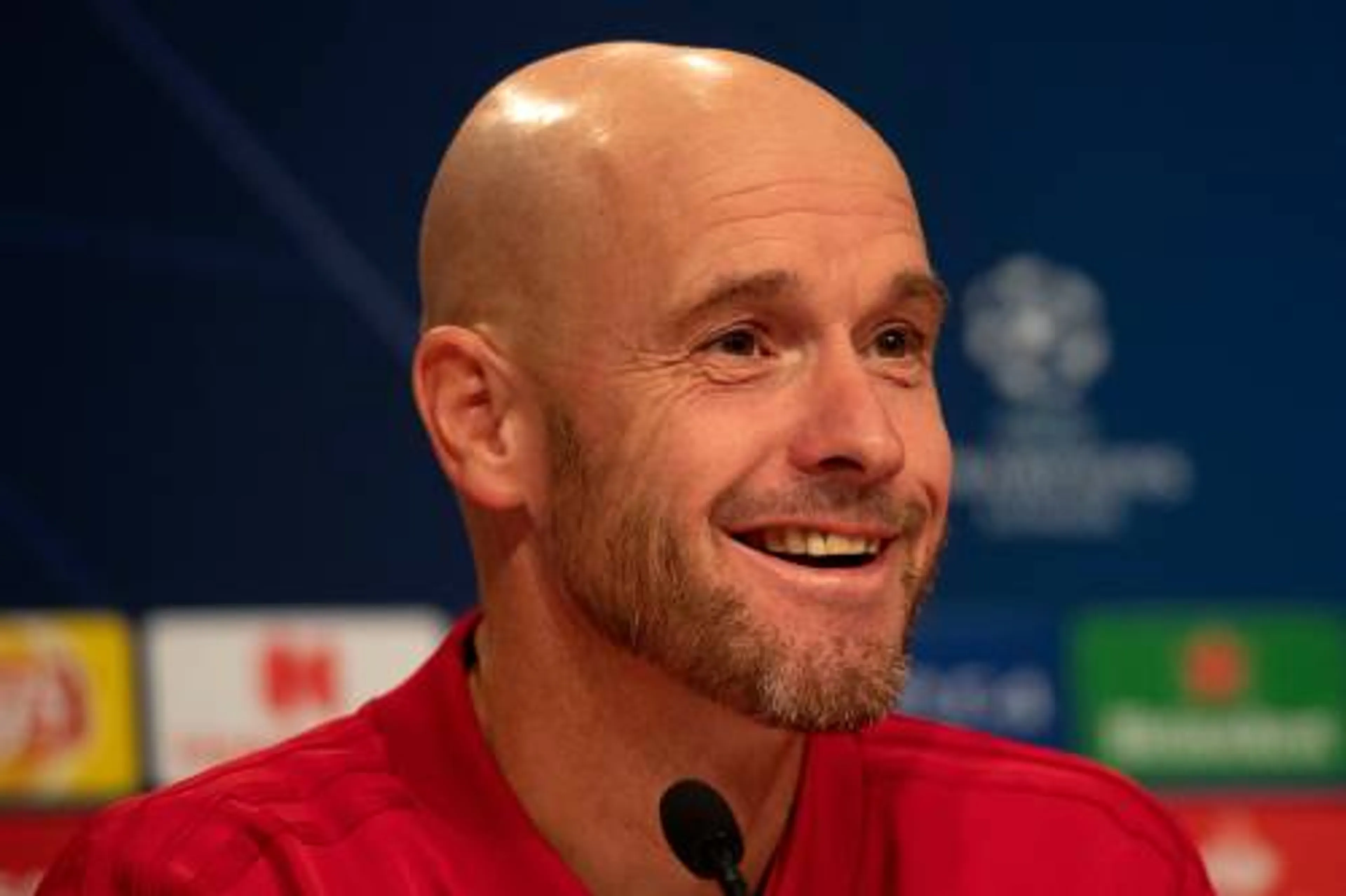 'Ik begrijp het enthousiasme rond Oranje wel'