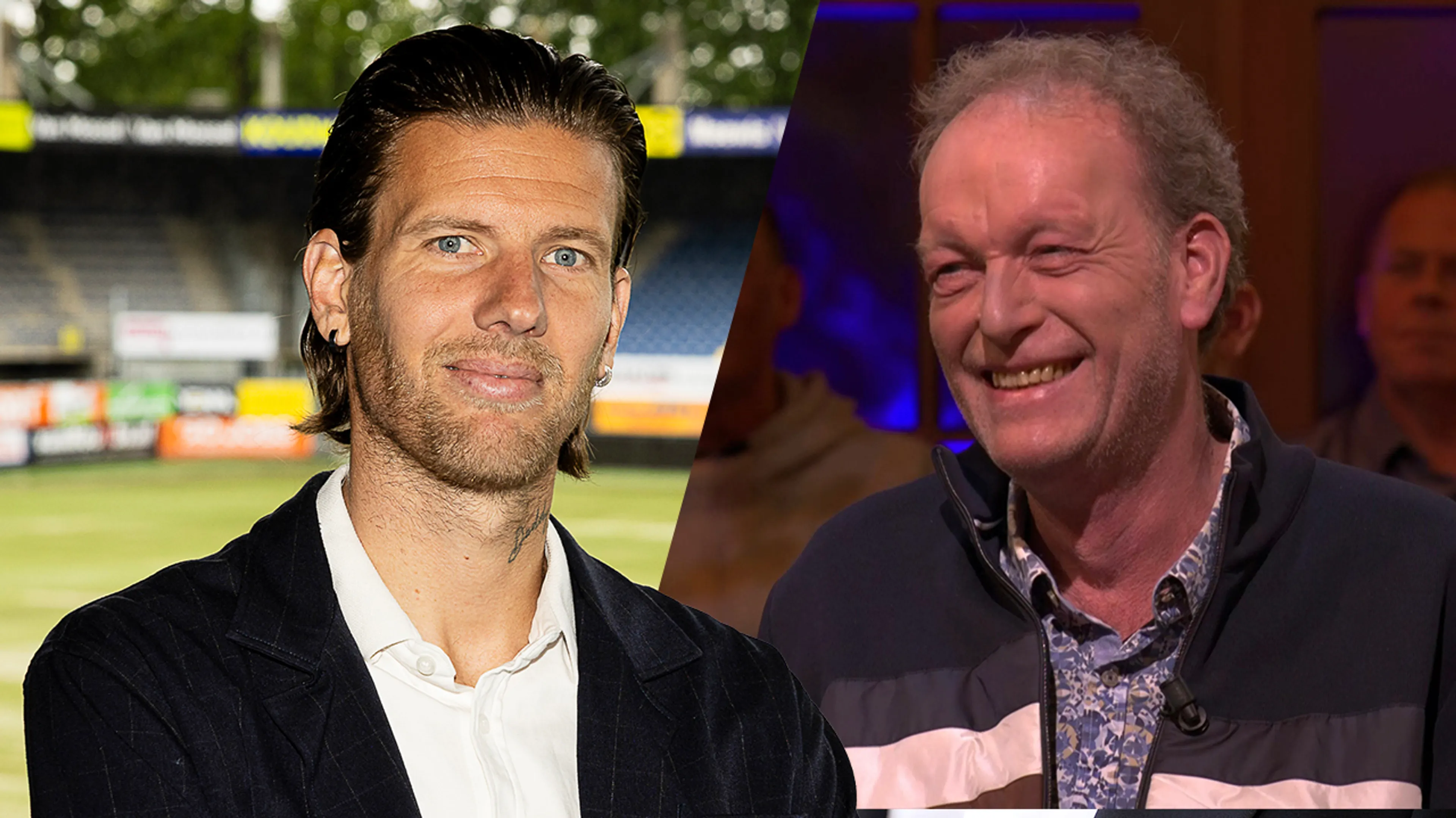 Deze gasten schuiven zaterdagavond aan in de uitzendingen van De Oranjezomer!