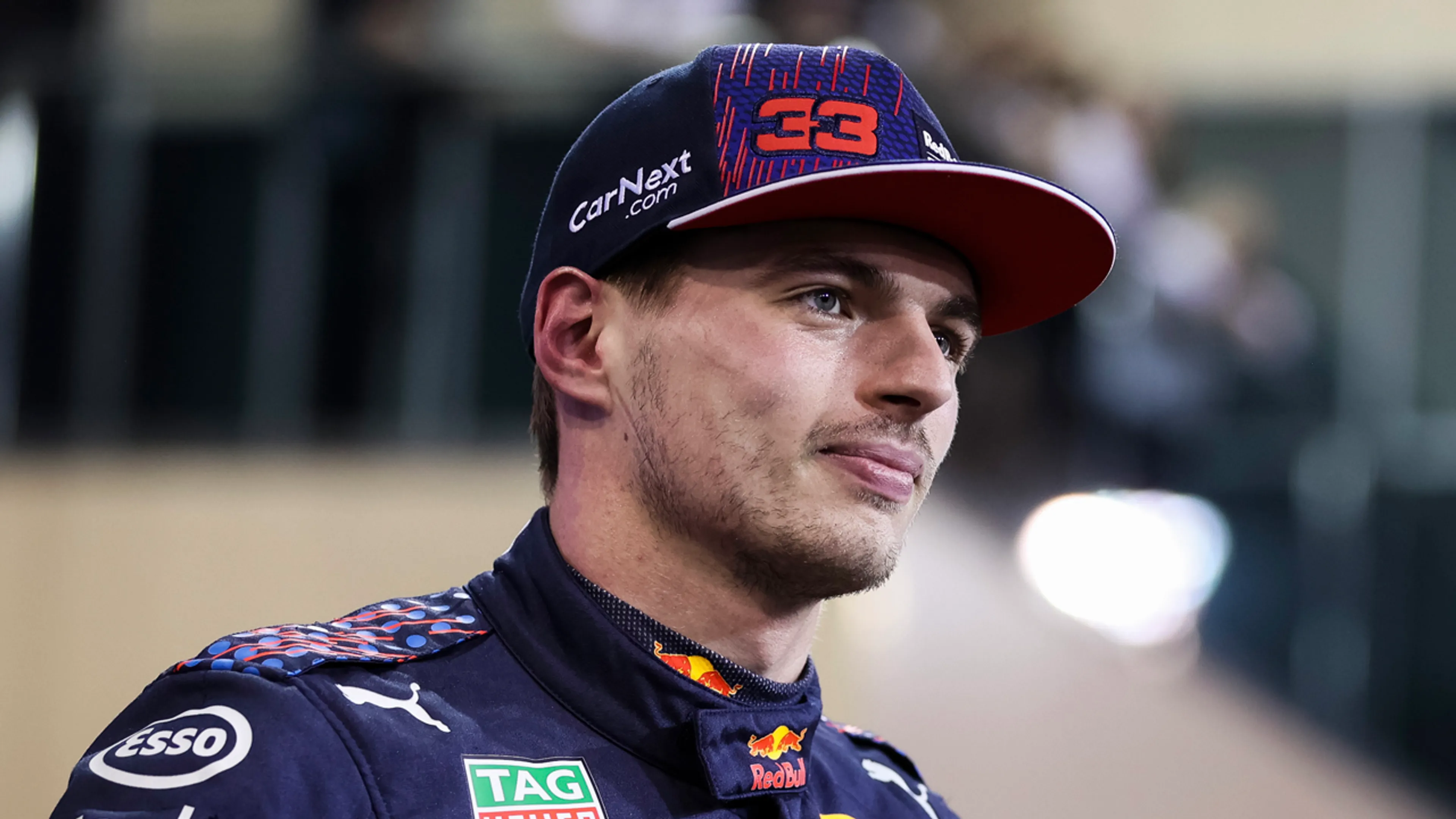 Max Verstappen racet in Abu Dhabi om wereldtitel in Formule 1