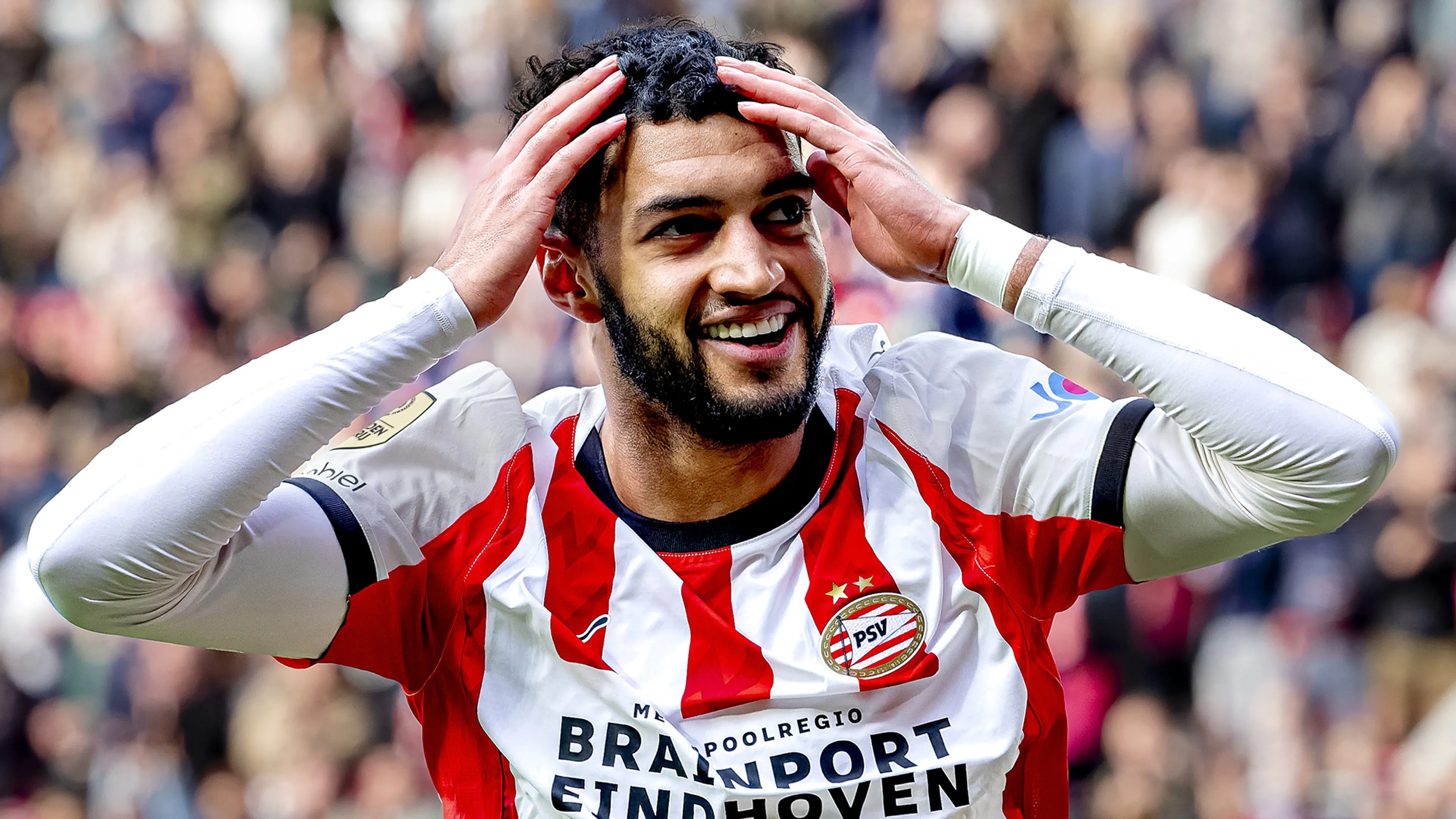 Recordtransfer compleet: Ismael Saibari verruilt PSV voor Bayern München
