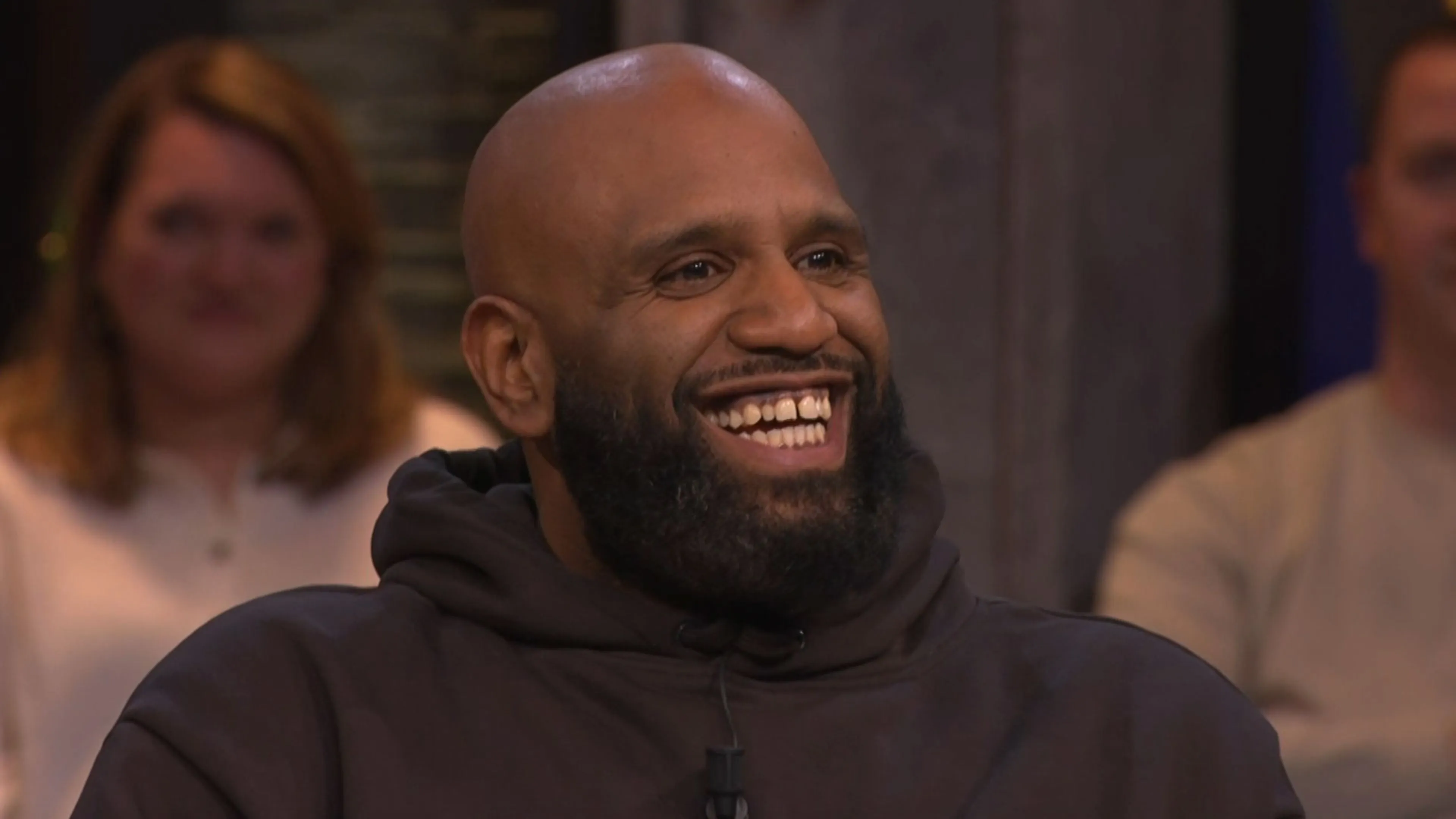 Aflevering Vandaag Inside met Willie Wartaal gemist? Kijk 'm hier terug!