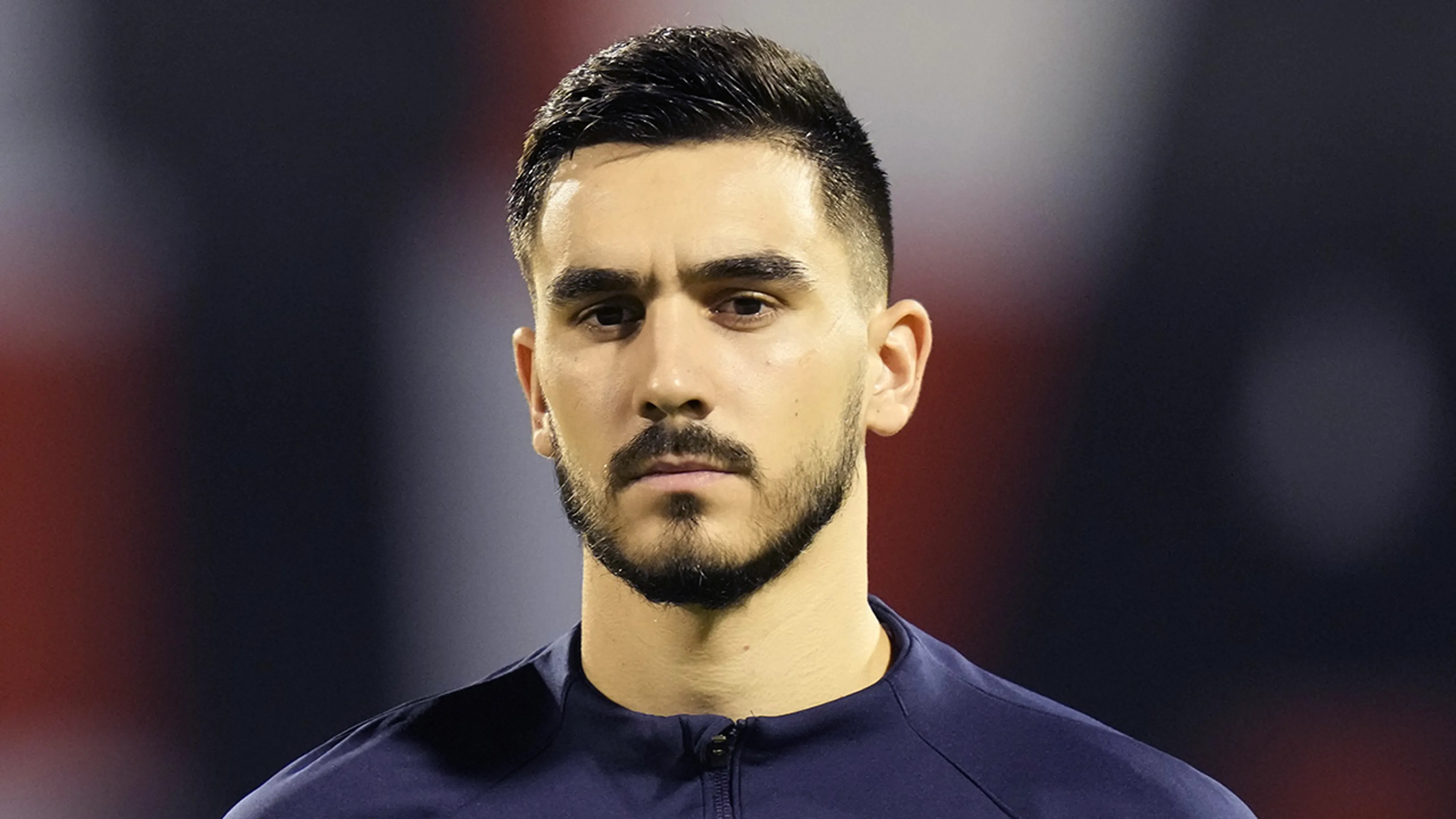 'Ajax ziet in Kroatisch international opvolger van Jurriën Timber'