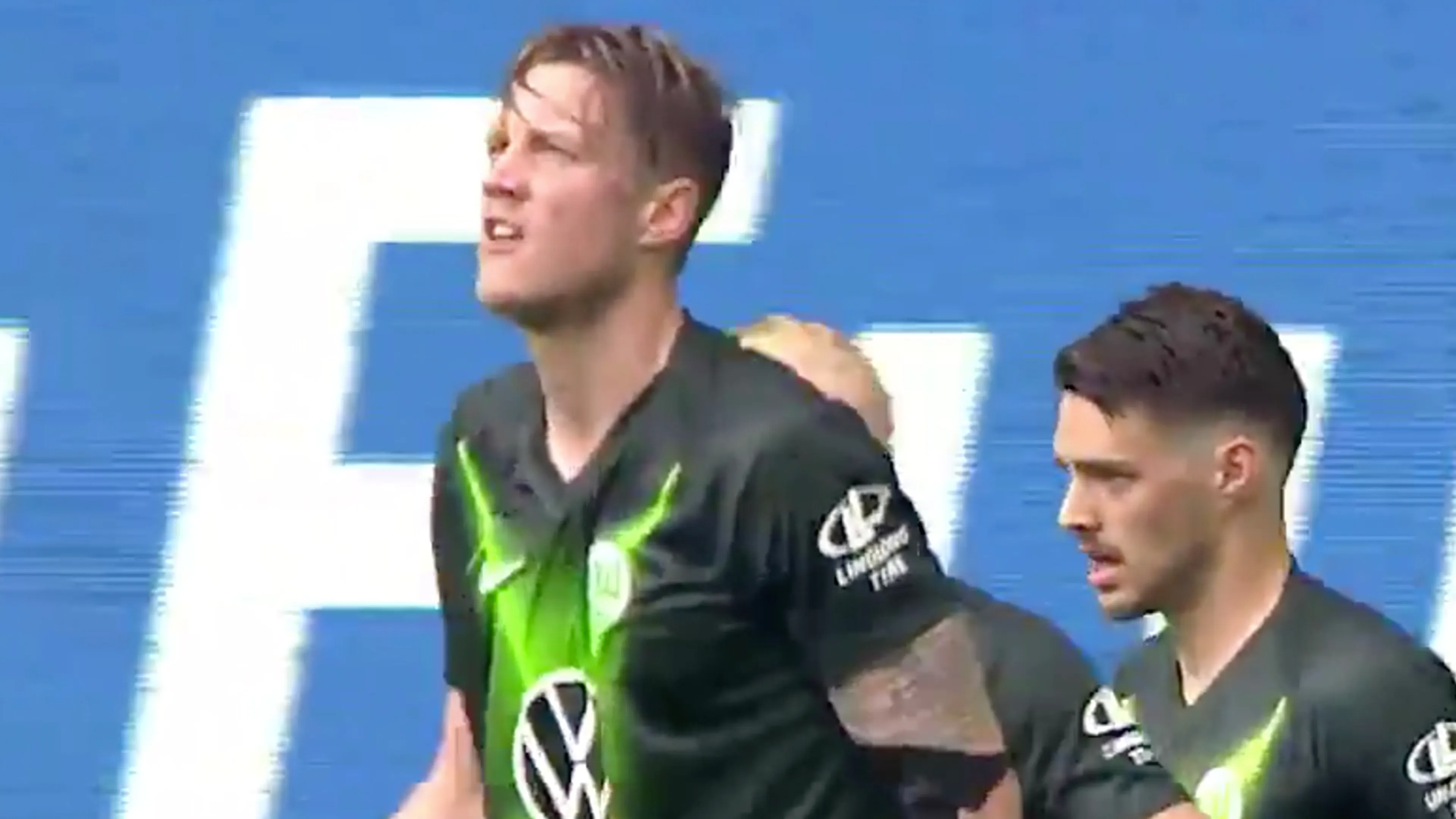 Fenomeen Weghorst weer belangrijk met twee goals binnen 30 minuten