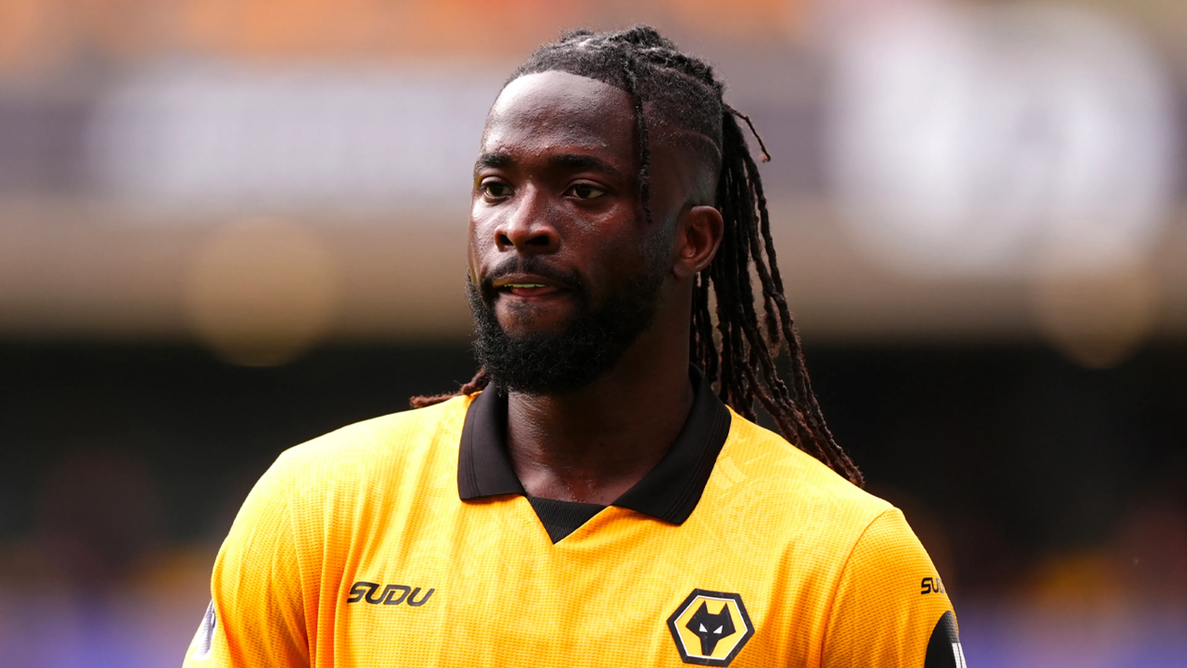 'Ajax dichtbij komst van Wolverhampton-spits Tolu Arokodare'