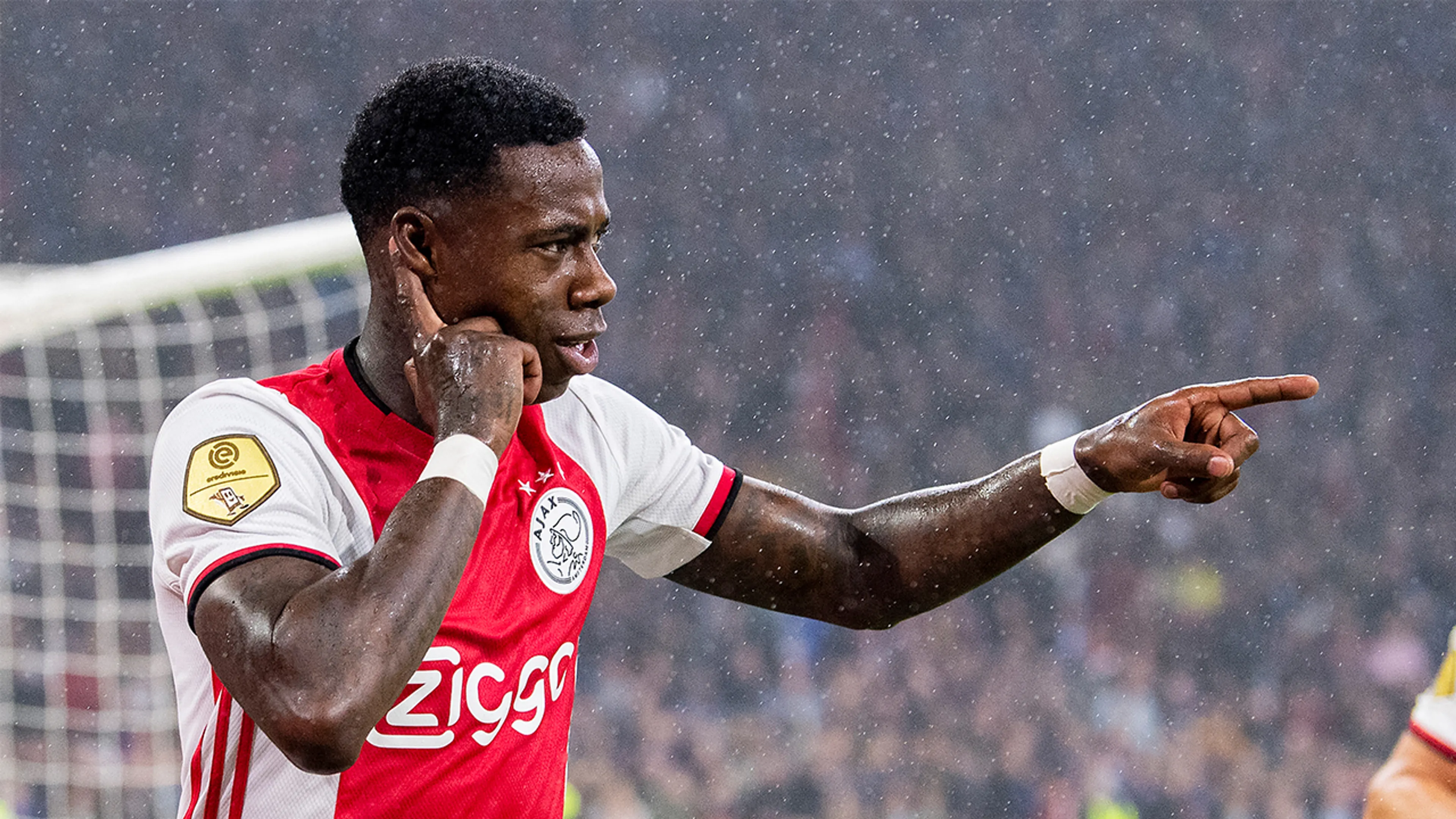 Promes vraagt politie om getuigen steekpartij te horen