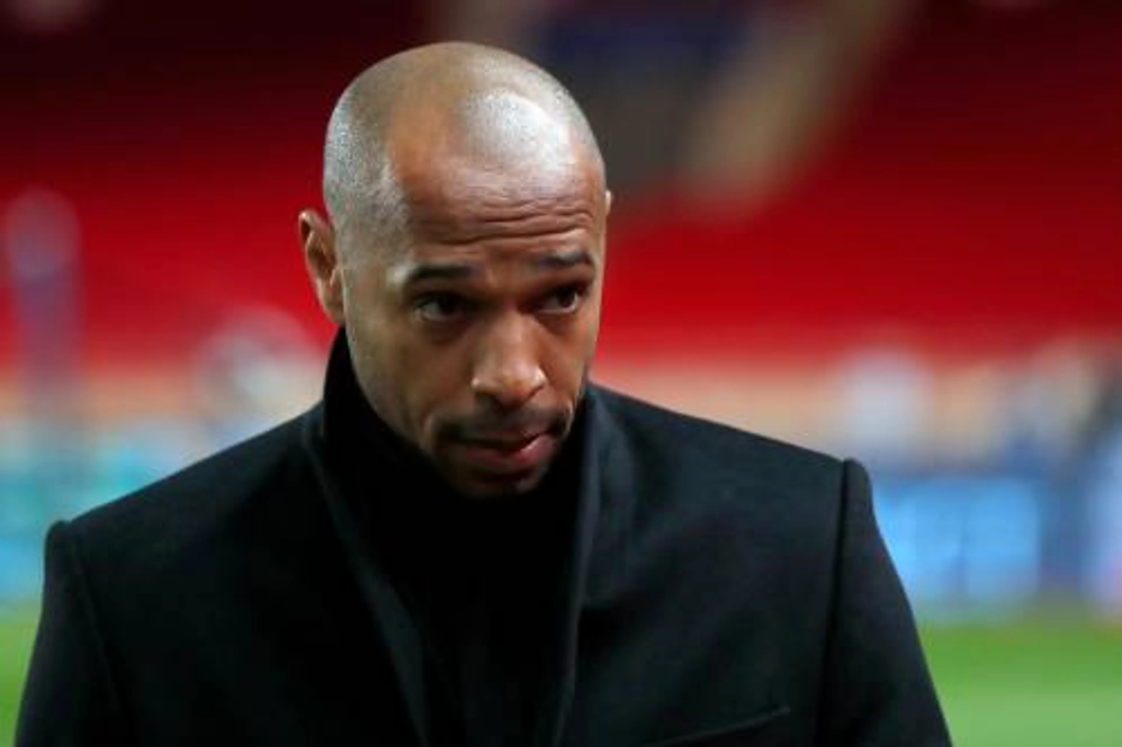 Henry: 0-4 geen correct beeld van de wedstrijd