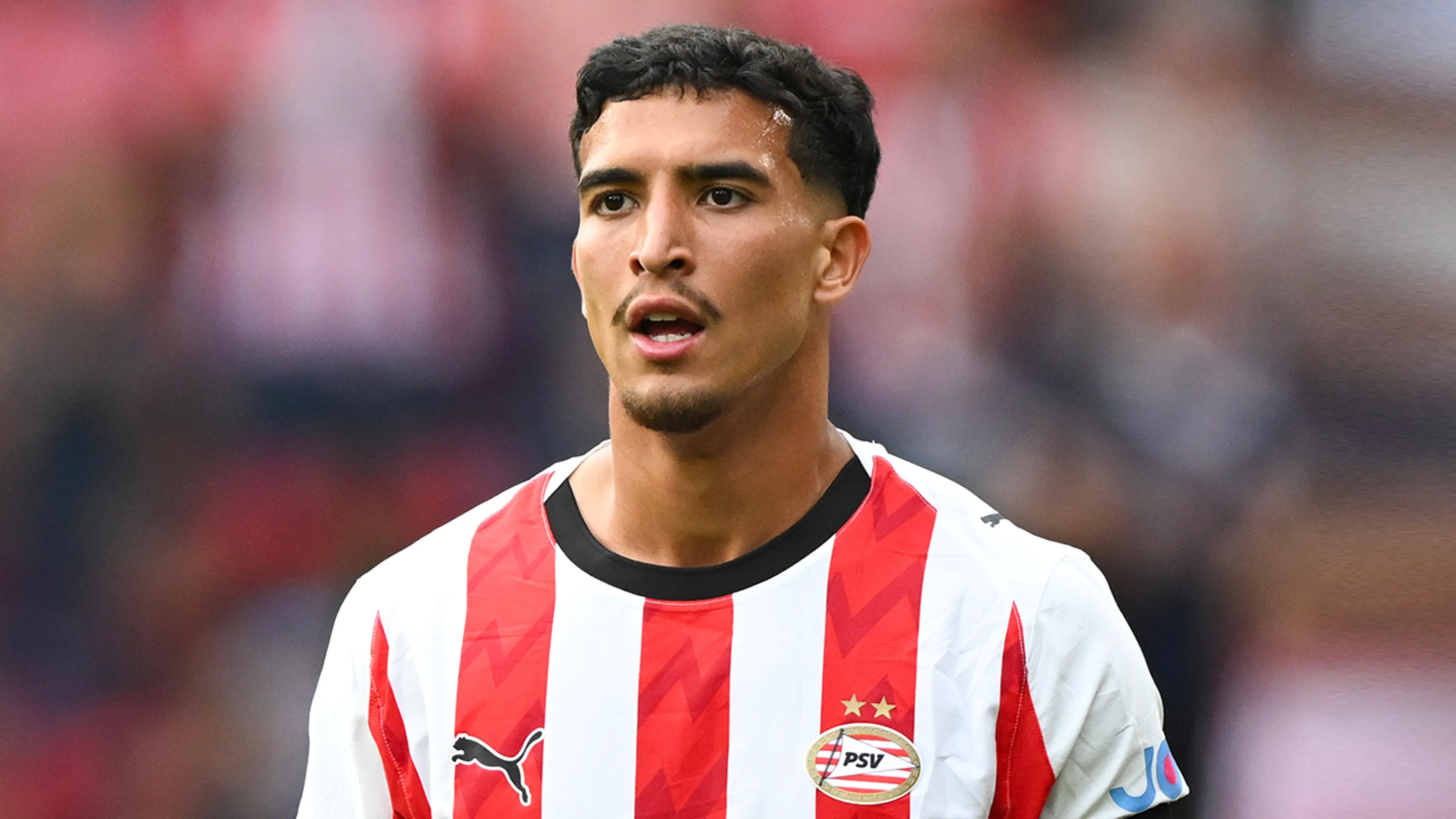 PSV-transfer ketst zelfs ná medische keuring af: Driouech om deze reden toch niet naar Rangers