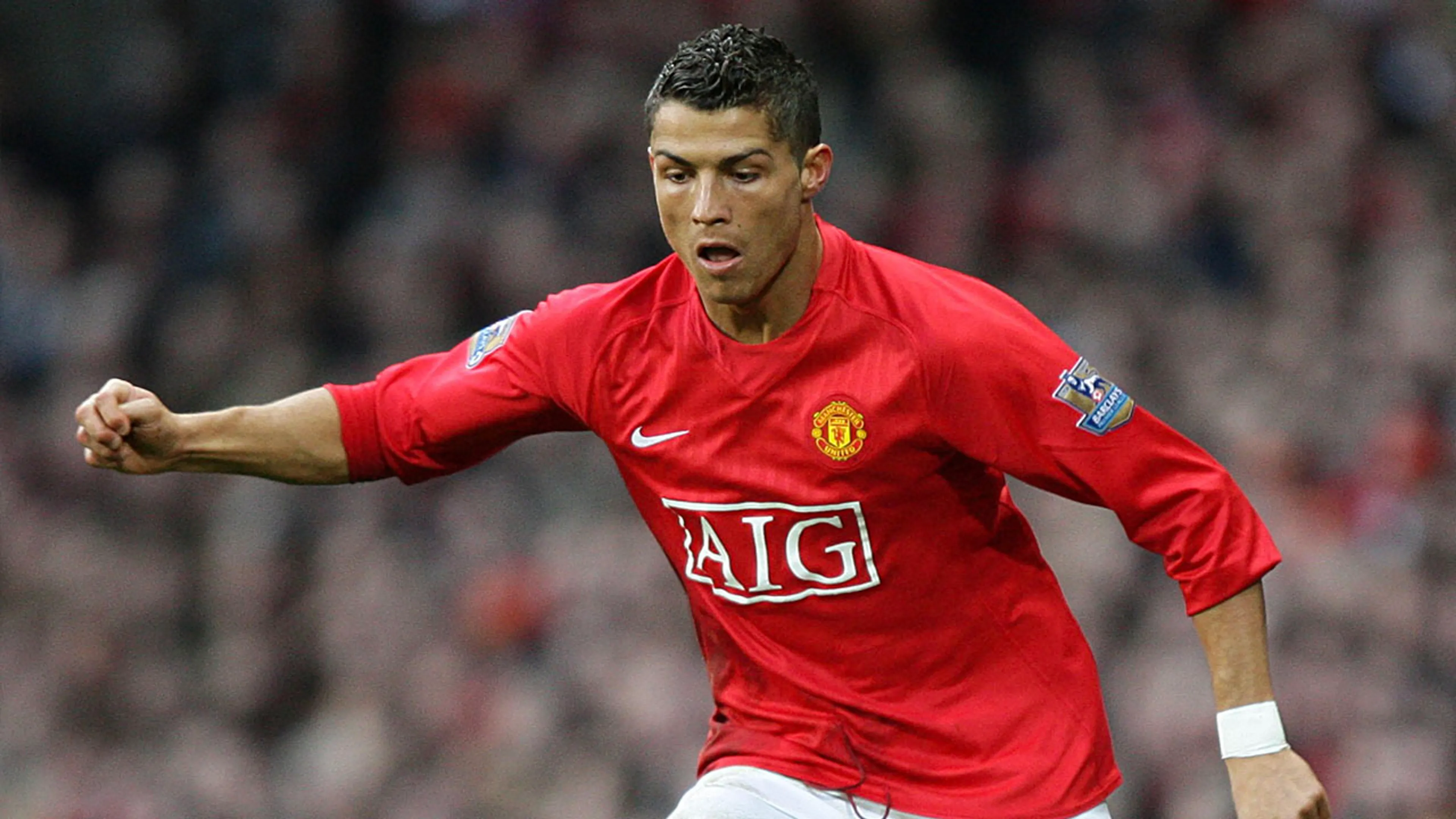 DONE DEAL: Ronaldo keert terug bij Manchester United