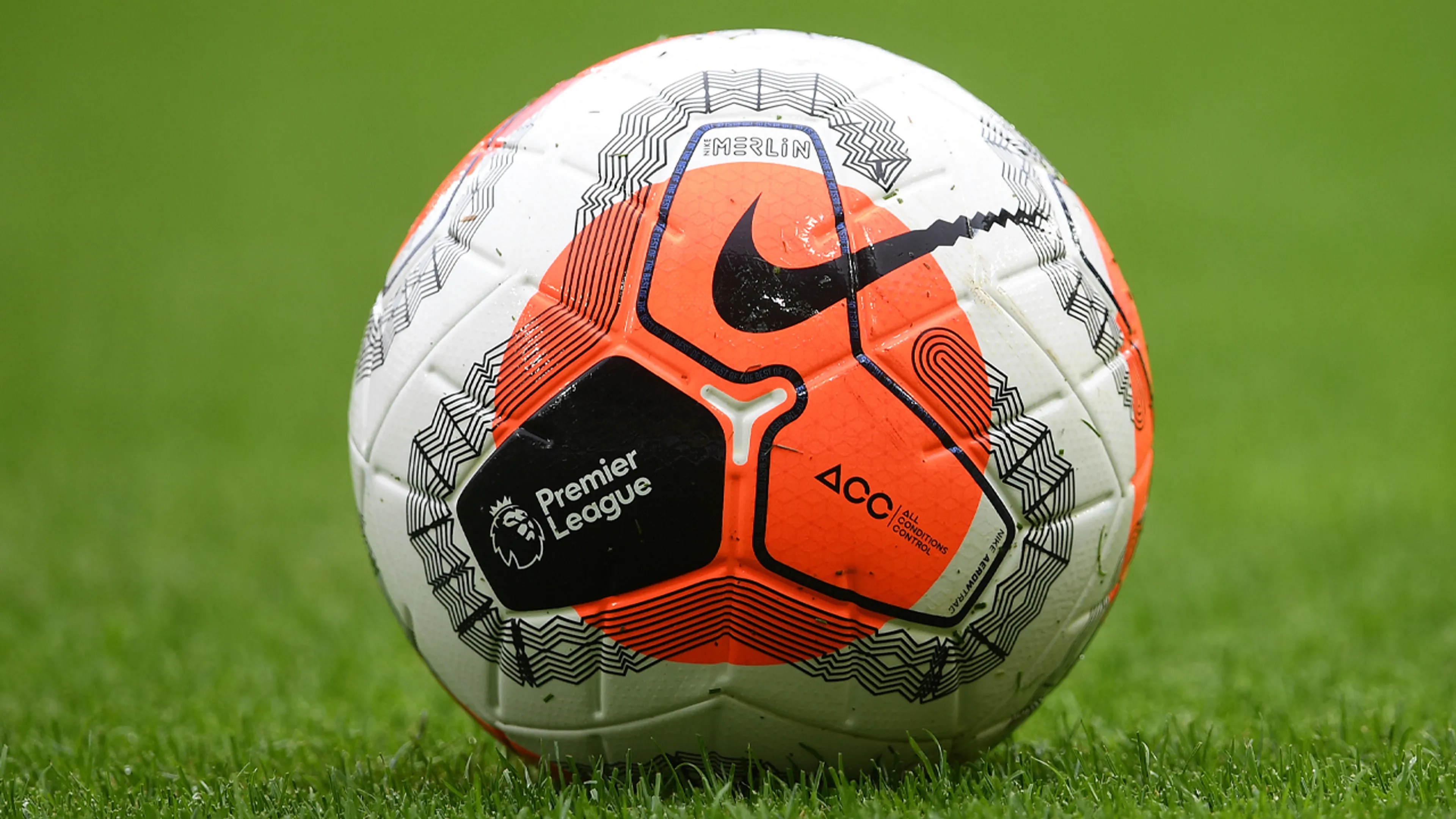 Nul besmettingen bij laatste testronde Premier League