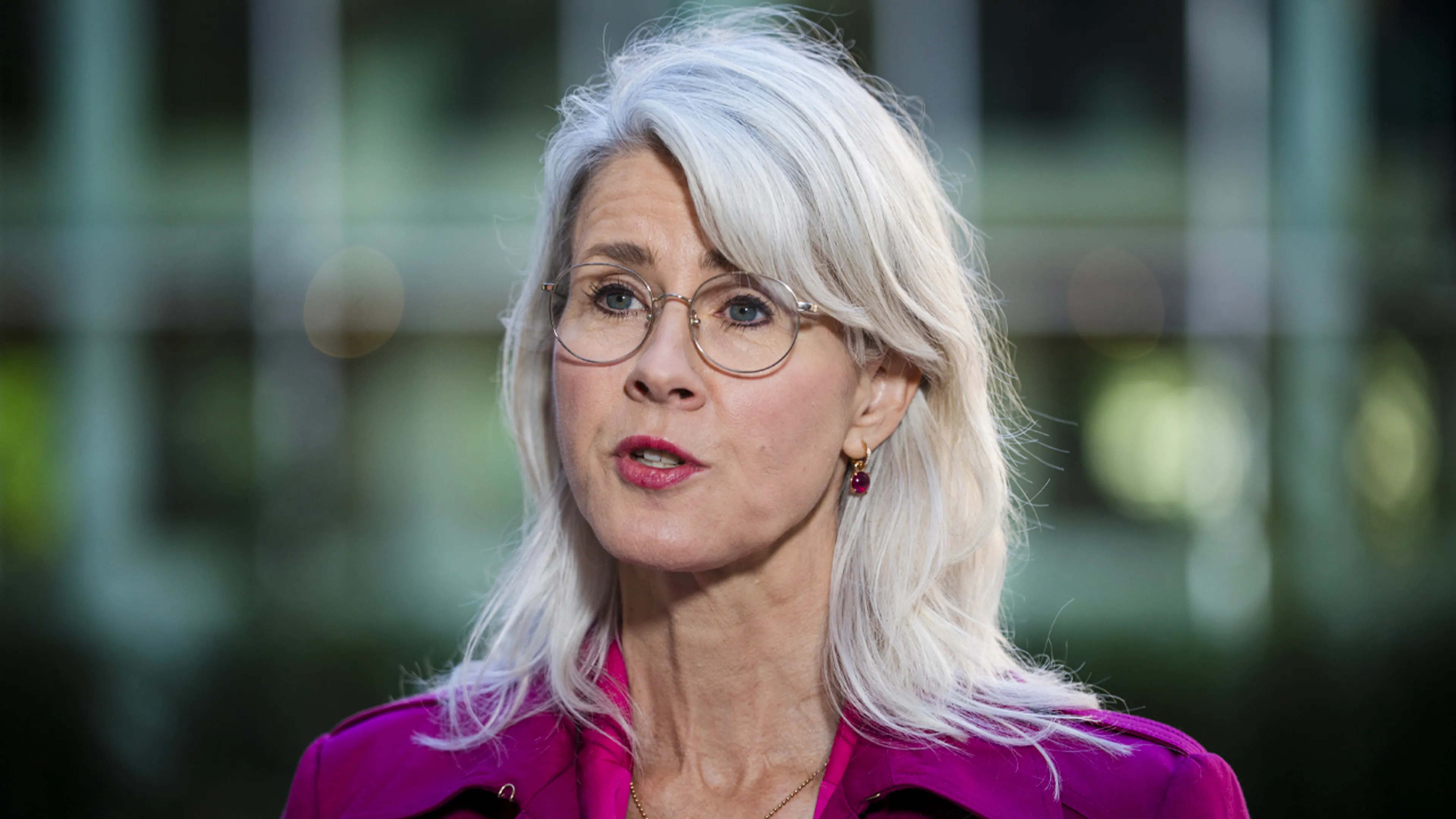 Mona Keijzer wil bedden asielzoekers uitlenen als ze familie bezoeken