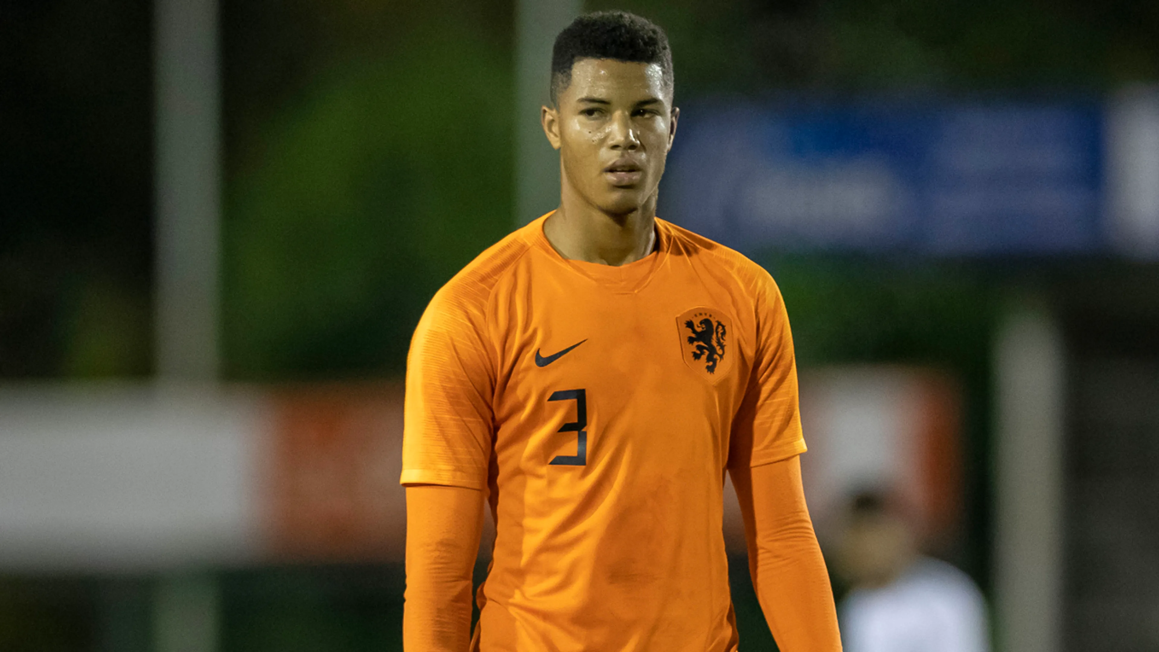 'Nederlands Barça-talent staat in belangstelling van Ajax en AZ'