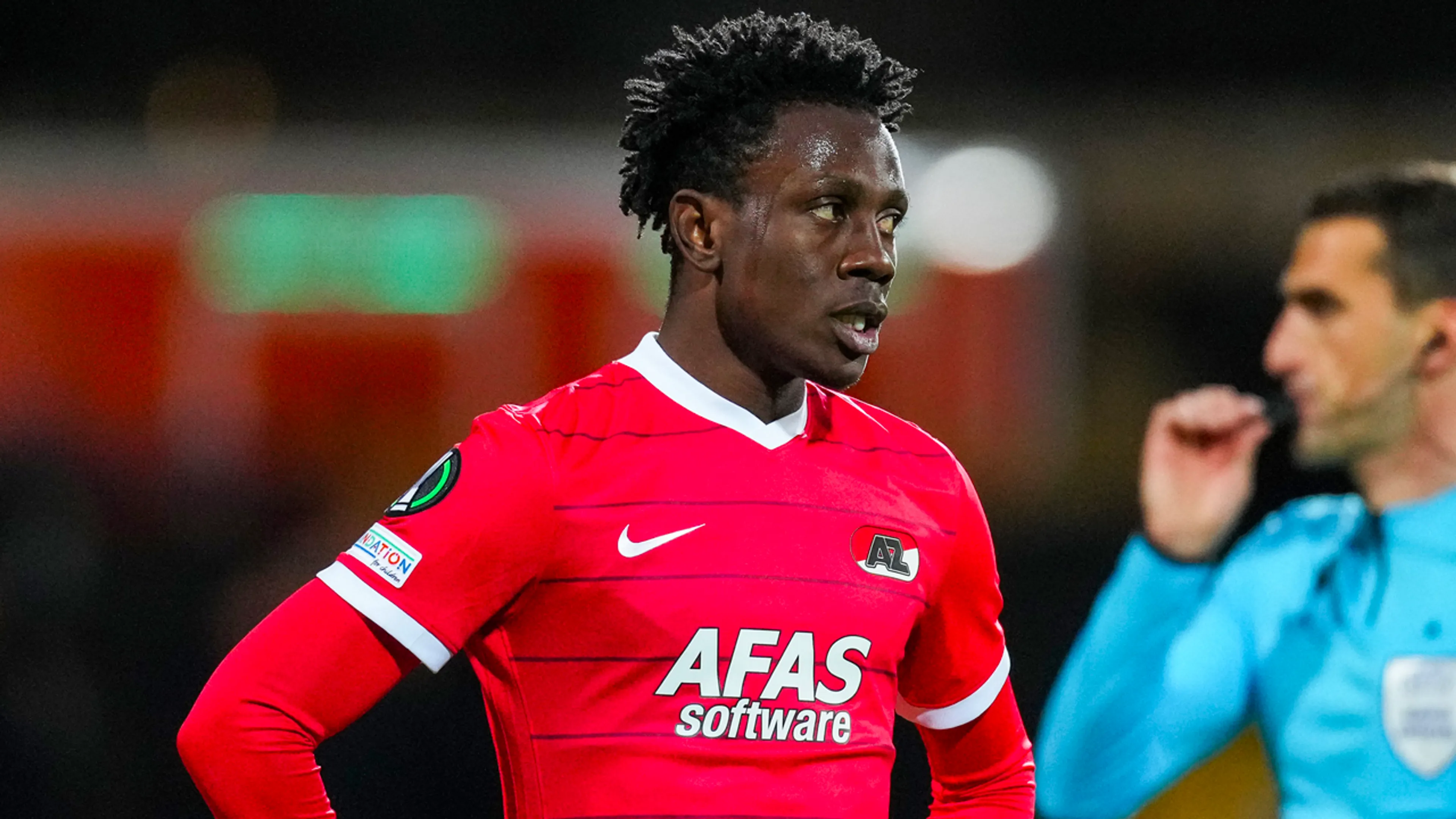 SAMENVATTING: Bodo/Glimt – AZ (Achtste finale Conference League)