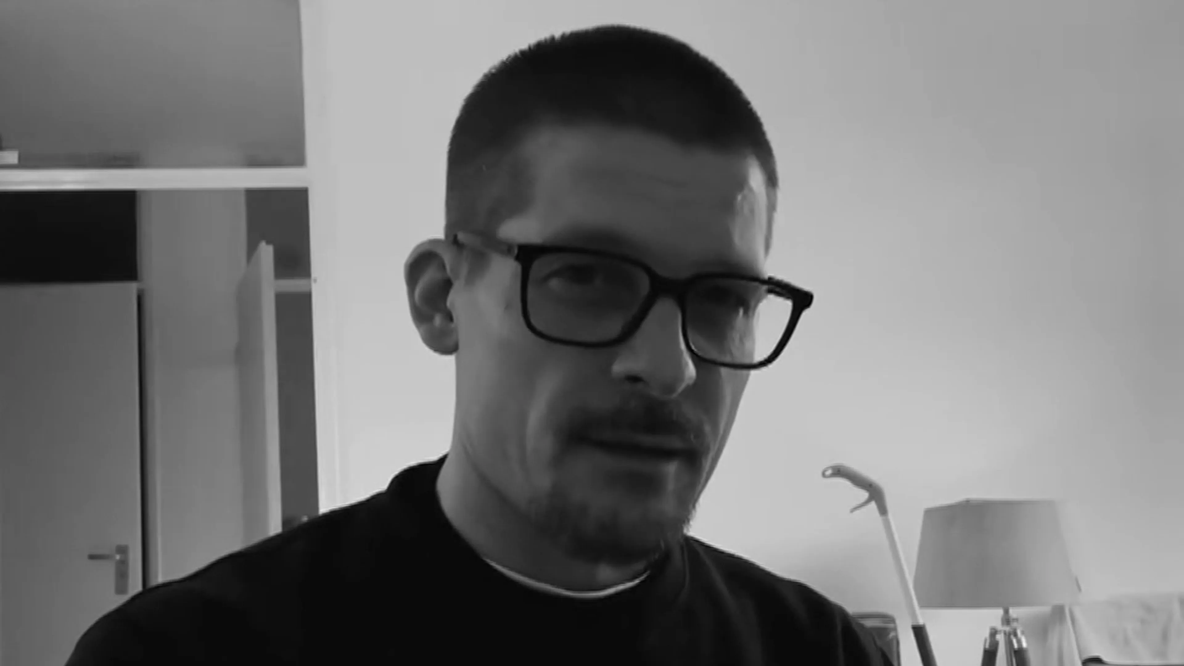 Acteur Teun Kuilboer stopt per direct met misdaadserie Sleepers: 'Onwerkbare situatie'