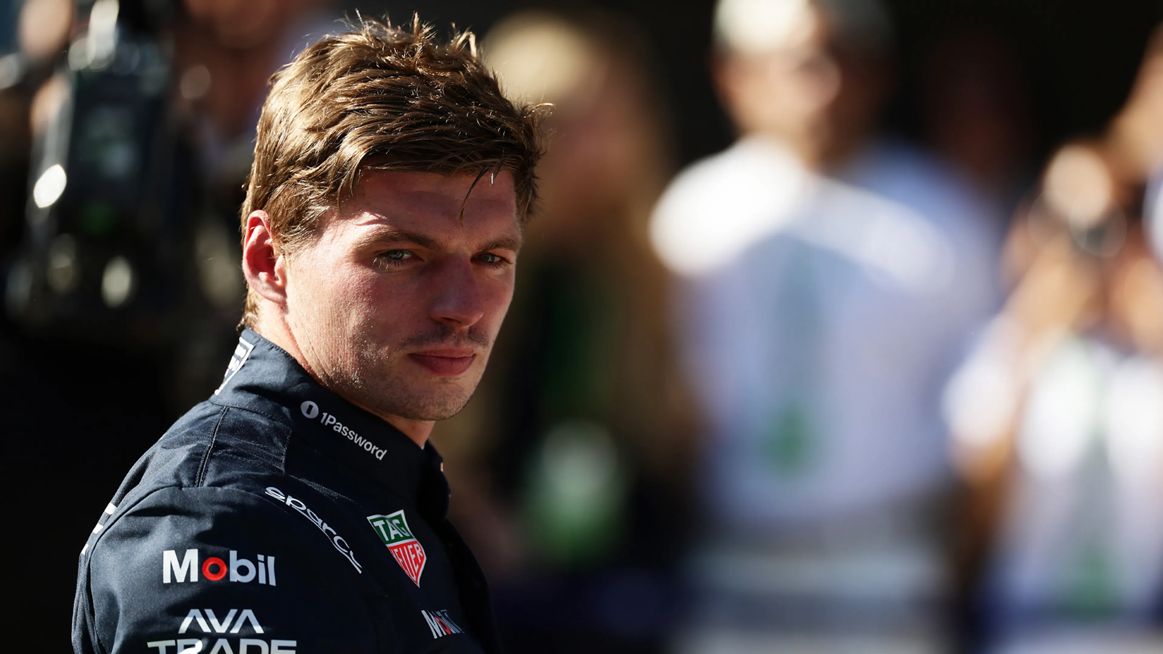 'Max Verstappen en George Russell zijn écht kunstenaars, dat is echt niet normaal!'