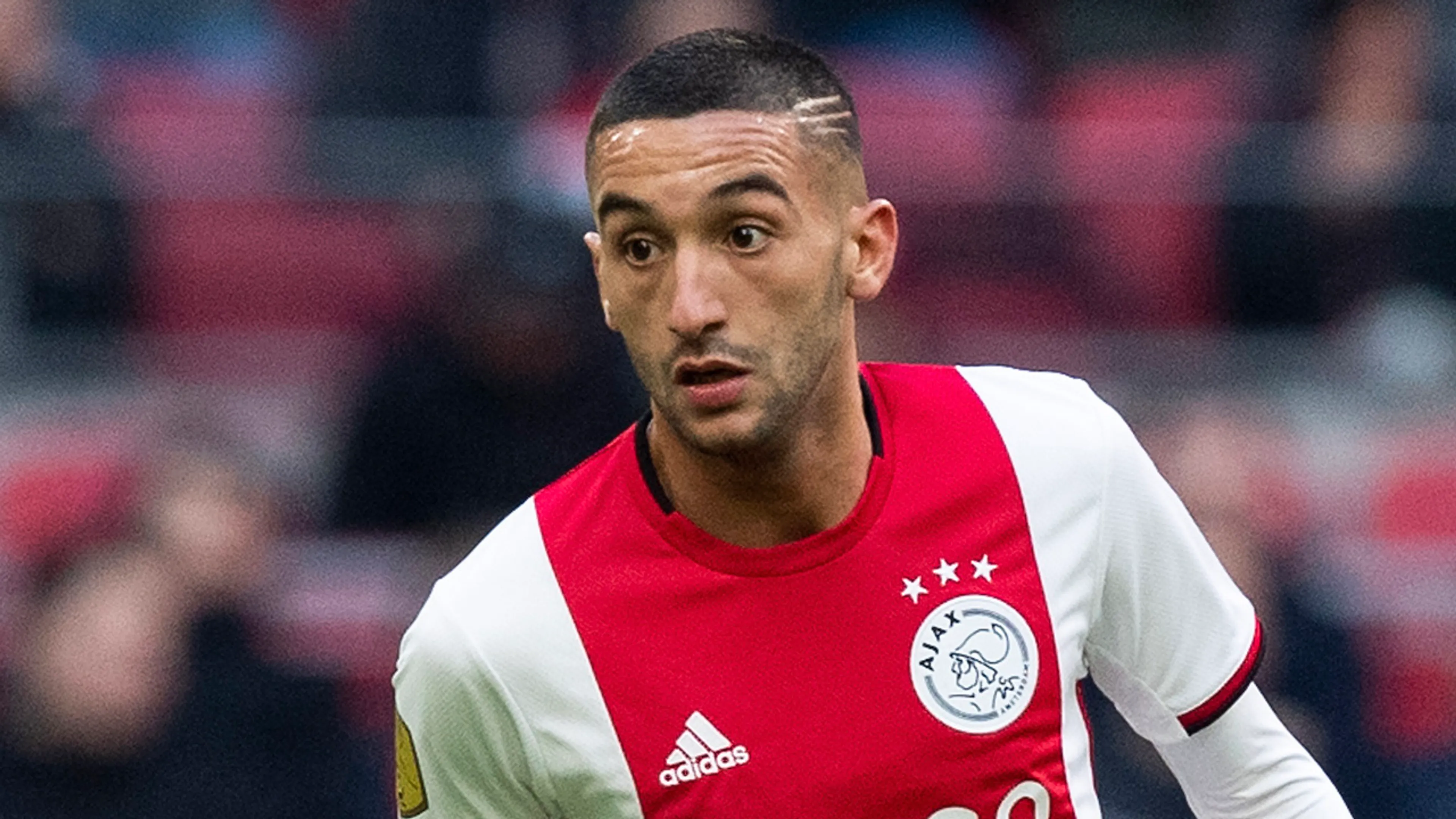 Ziyech bereikt persoonlijk akkoord met Chelsea en tekent 5-jarig contract