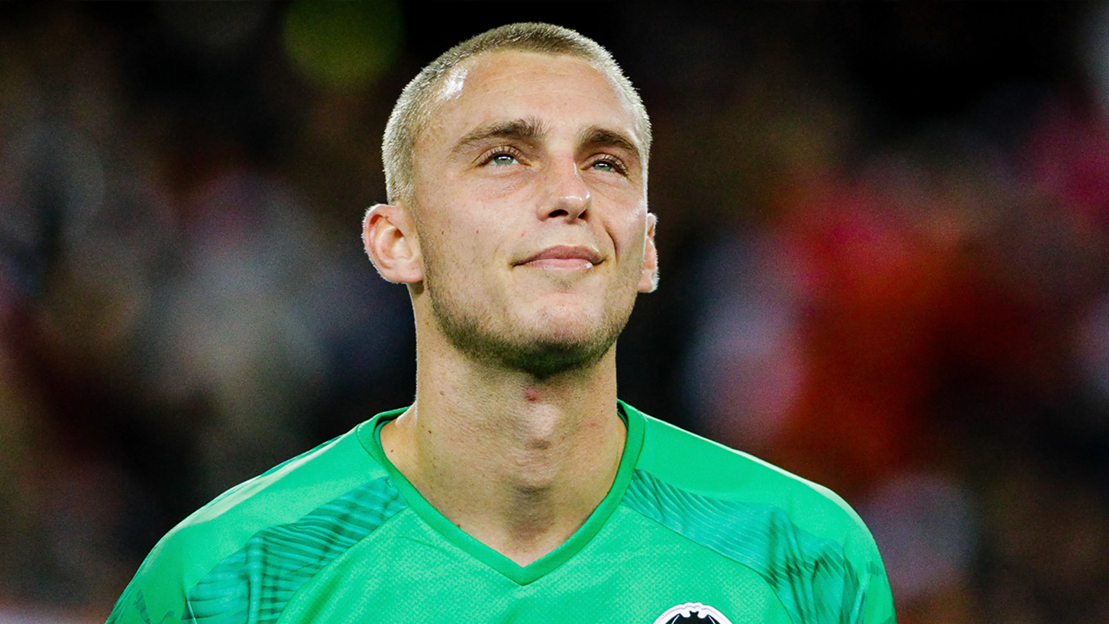 'Ajax is bereid om Cillessen terug te halen naar Amsterdam'