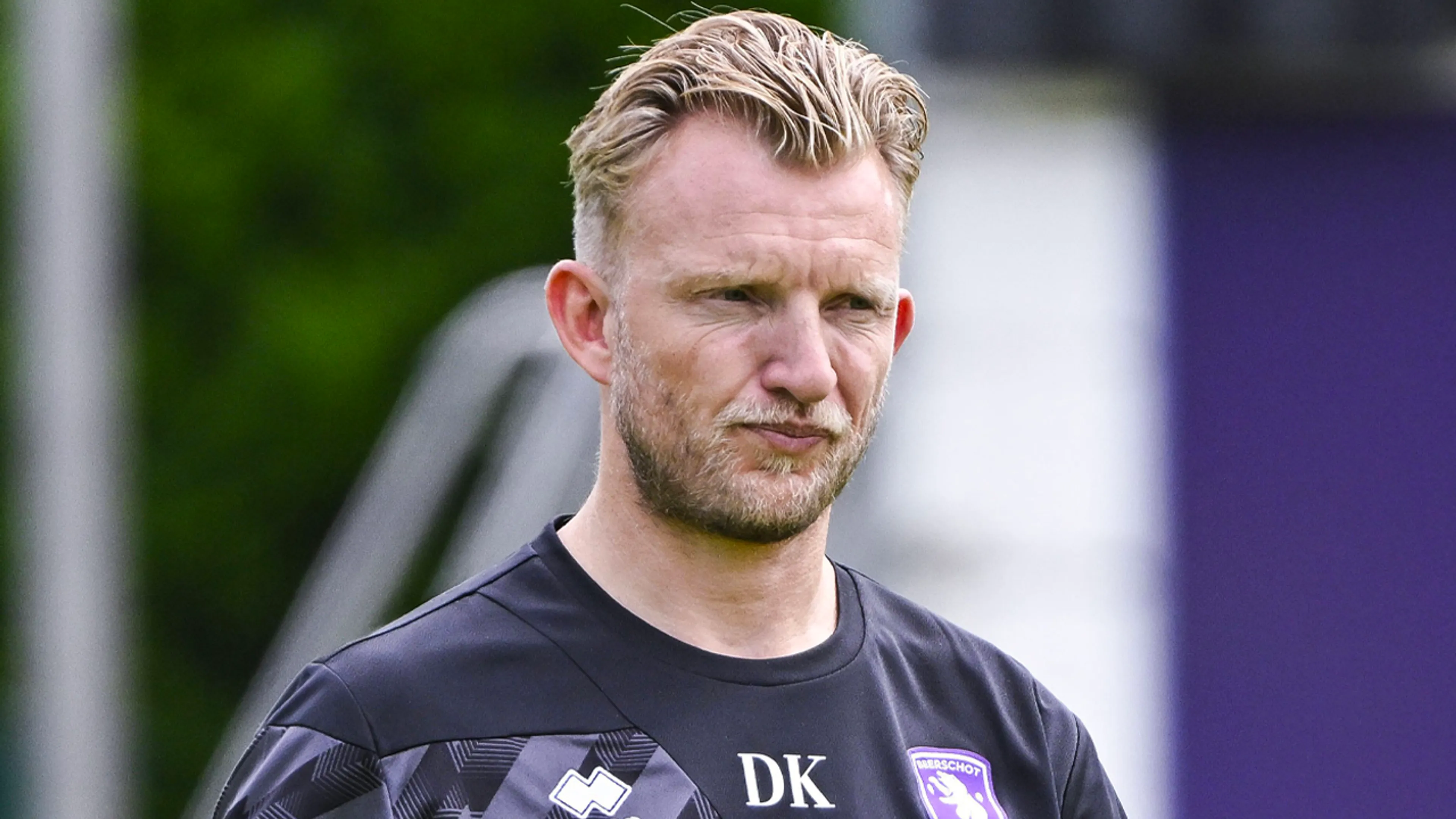 Kuyt: 'Nederland kan zich na Oostenrijk geen betere tegenstander wensen dan Roemenië'