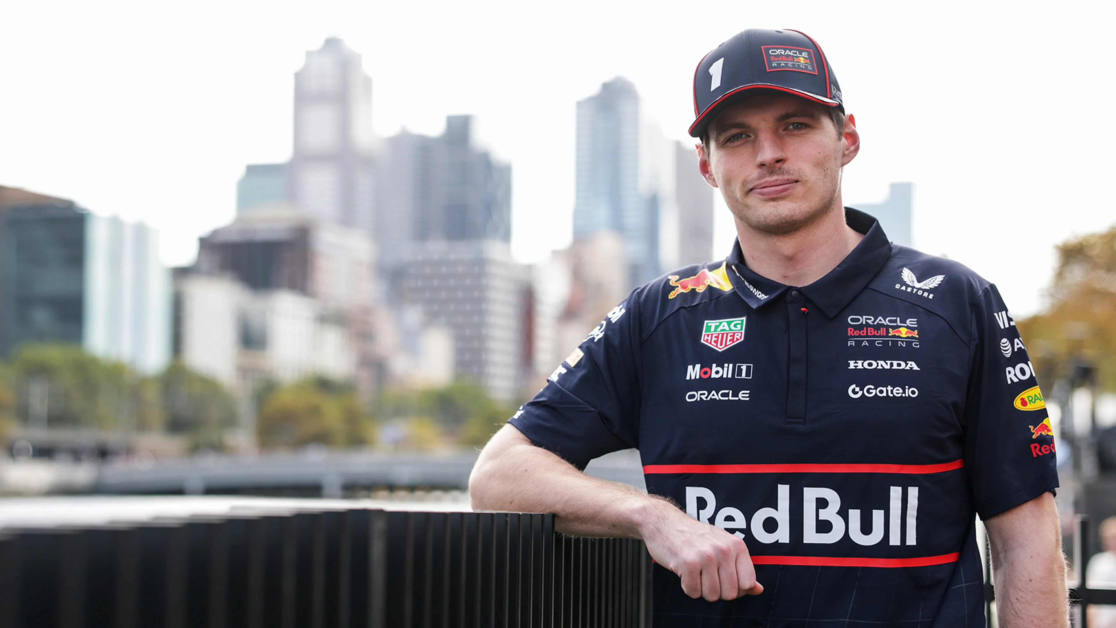 ‘Misschien is Max Verstappen nog wel groter dan Johan Cruijff, het is abnormaal’