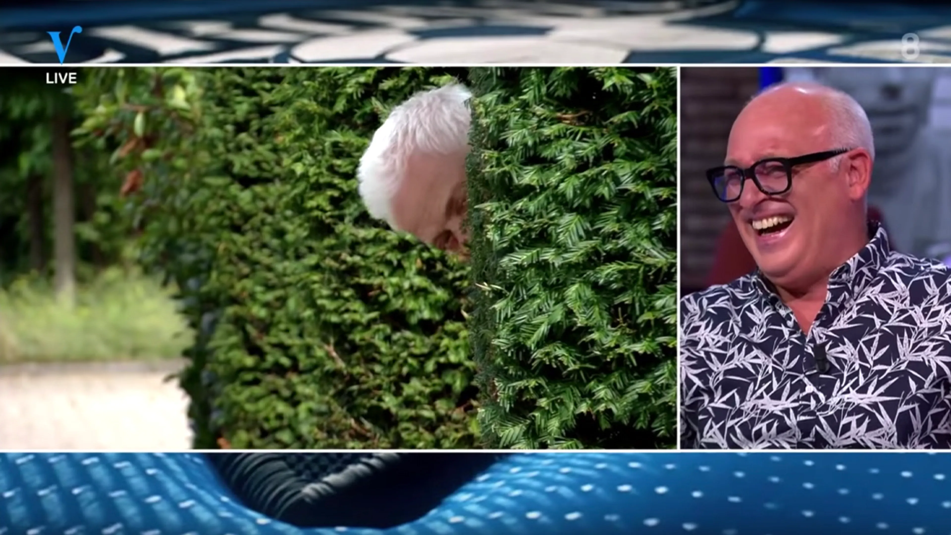 De leukste analyses van tv-programma's in Veronica Inside