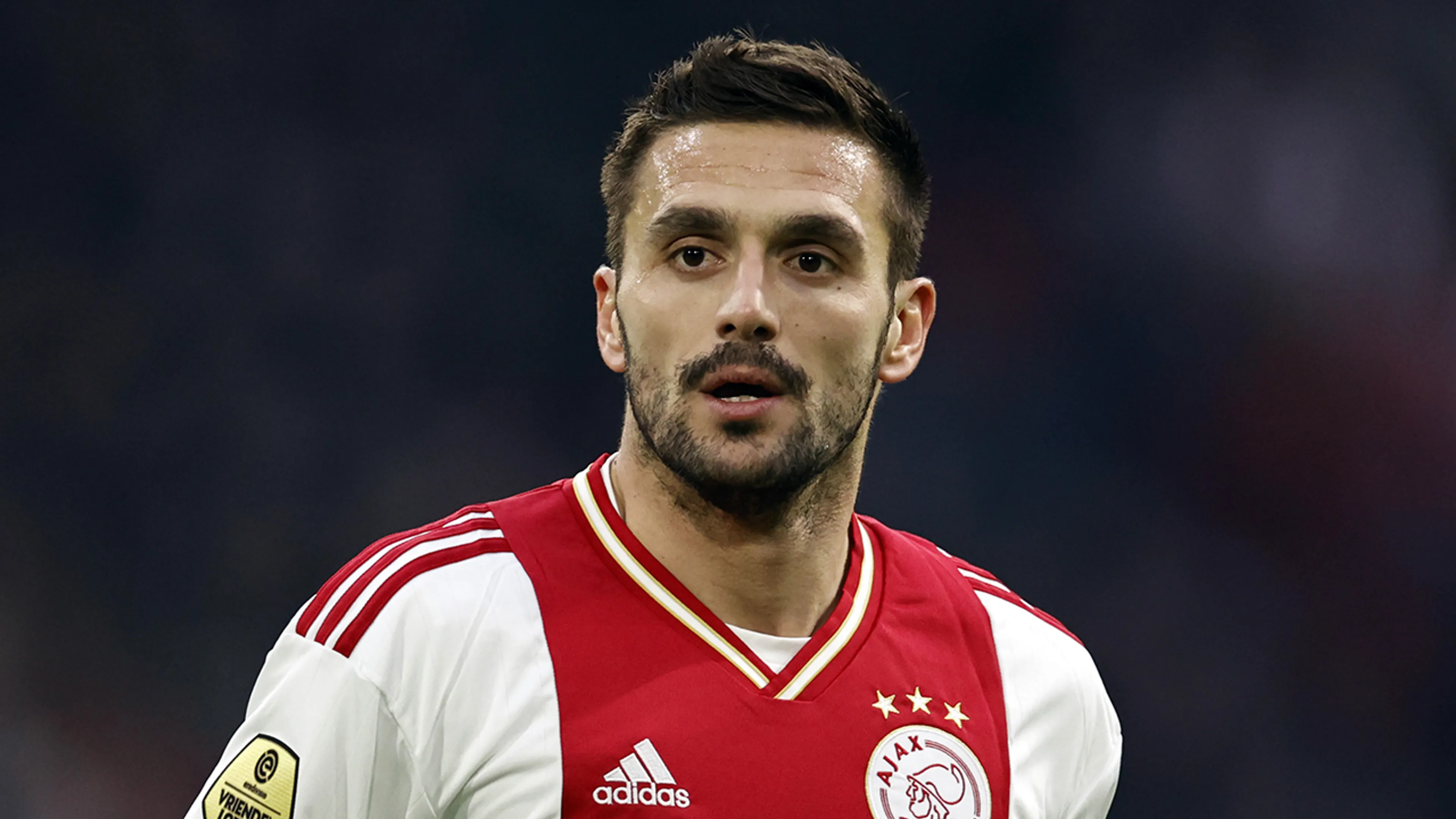 Keert Tadic terug naar Ajax? 'De club staat open voor het verkennen van de mogelijkheden'