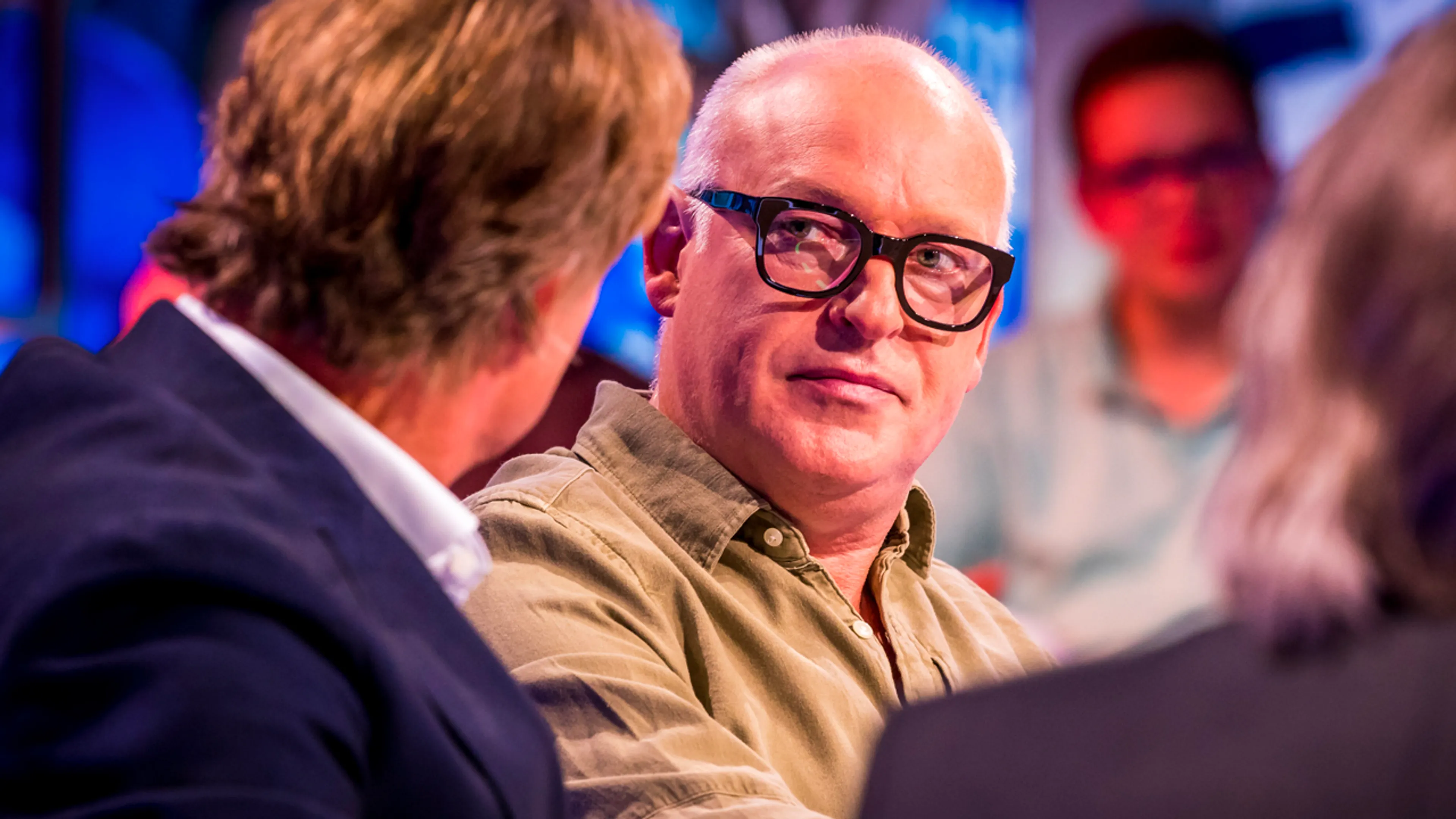 René adviseert Stengs: 'Als jij nog ooit naar een grotere club wil…'