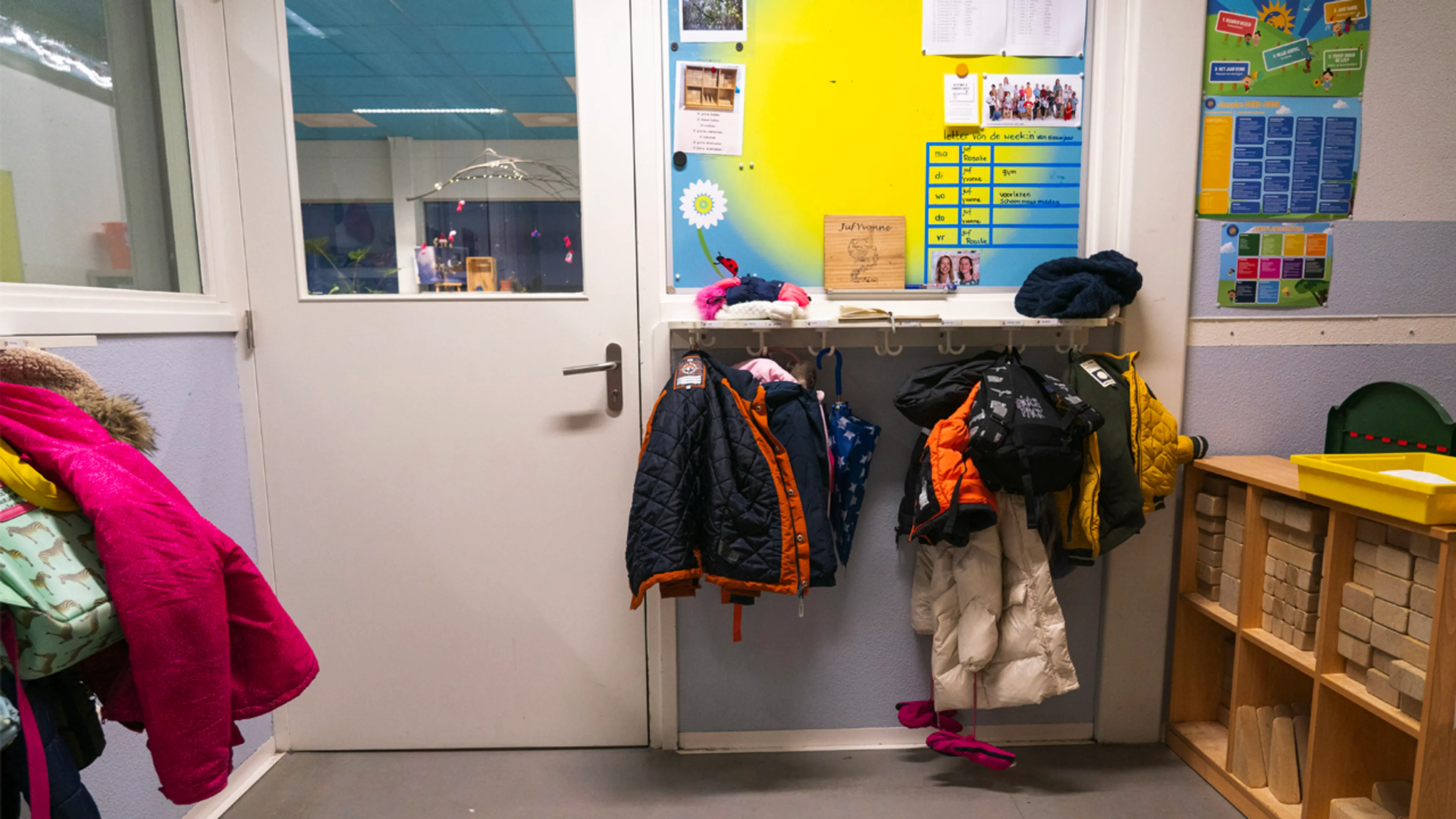 Scholierenorganisatie presenteert taalgids: geen ‘jongens en meisjes’ meer in de klas
