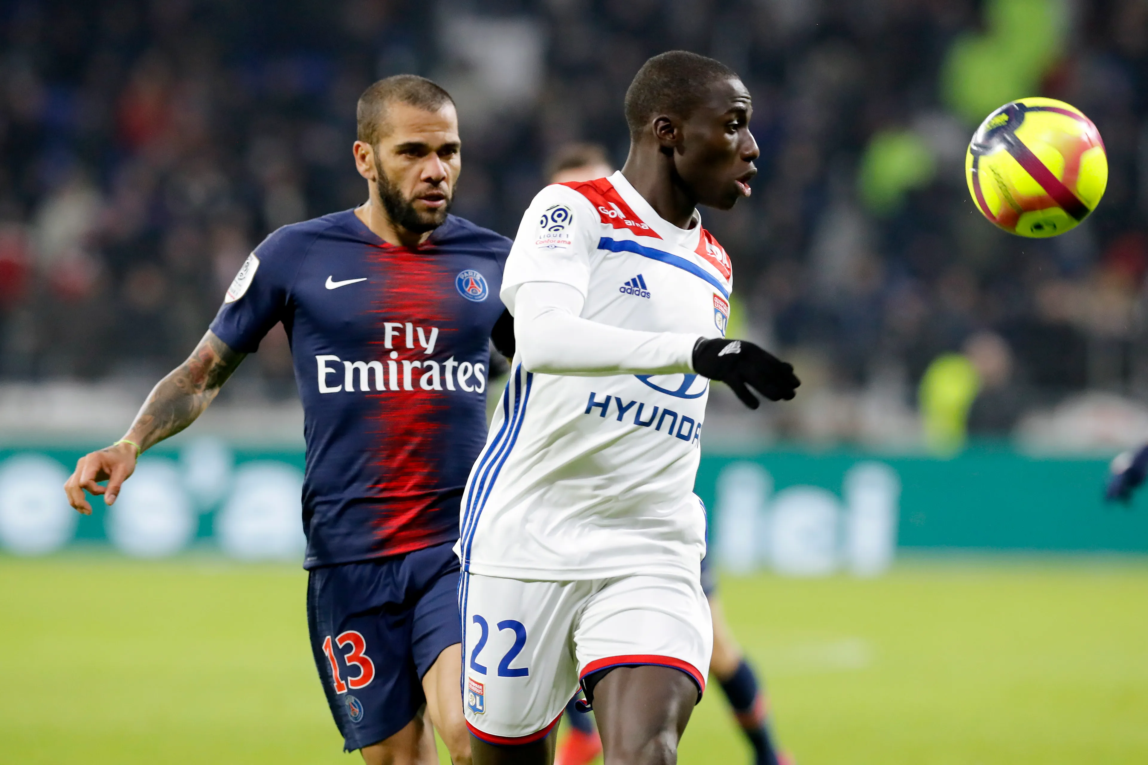 'Mendy vierde versterking Real Madrid'