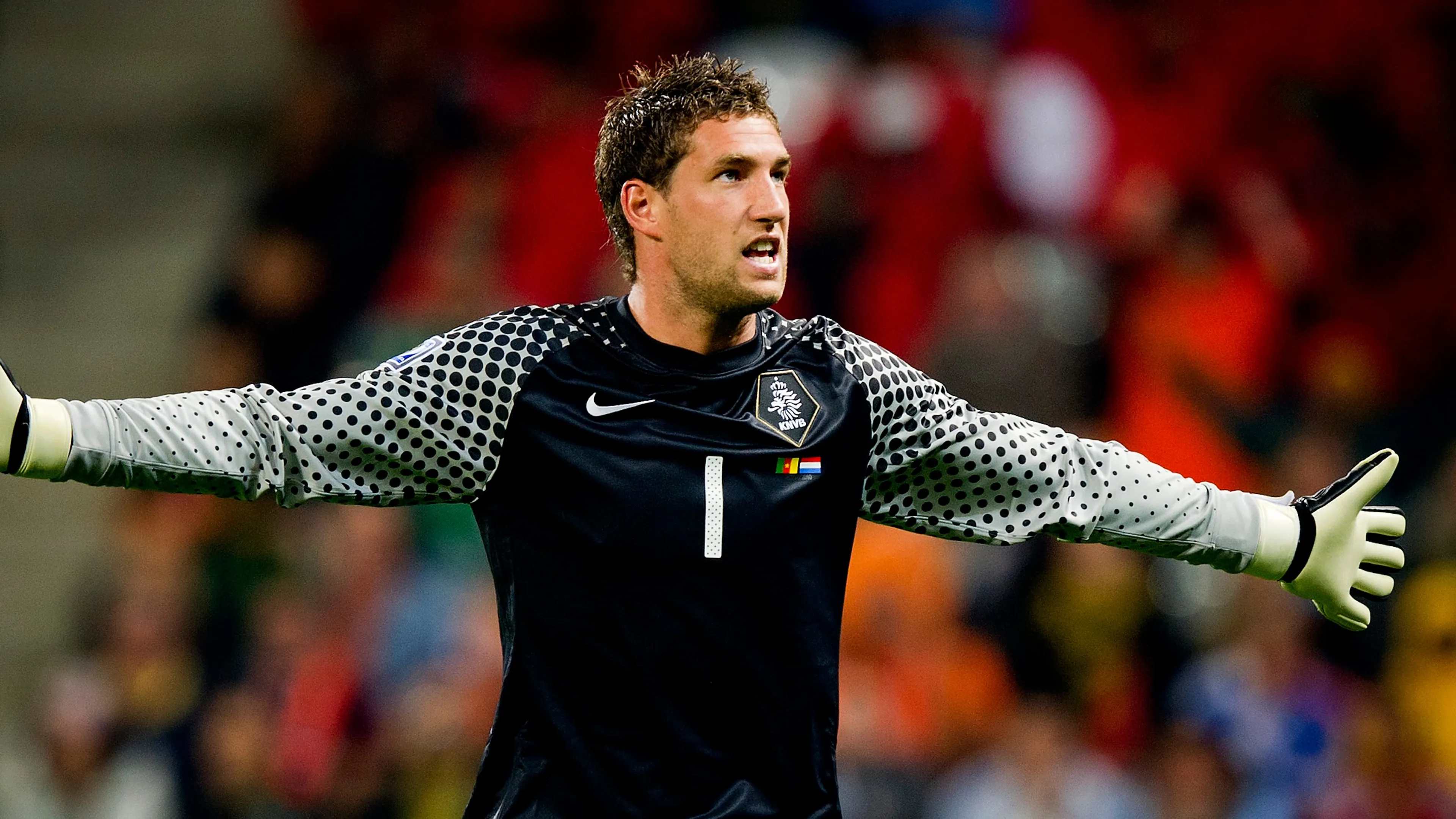 Selectie Oranje bekend: Stekelenburg definitief terug, St. Juste debuteert