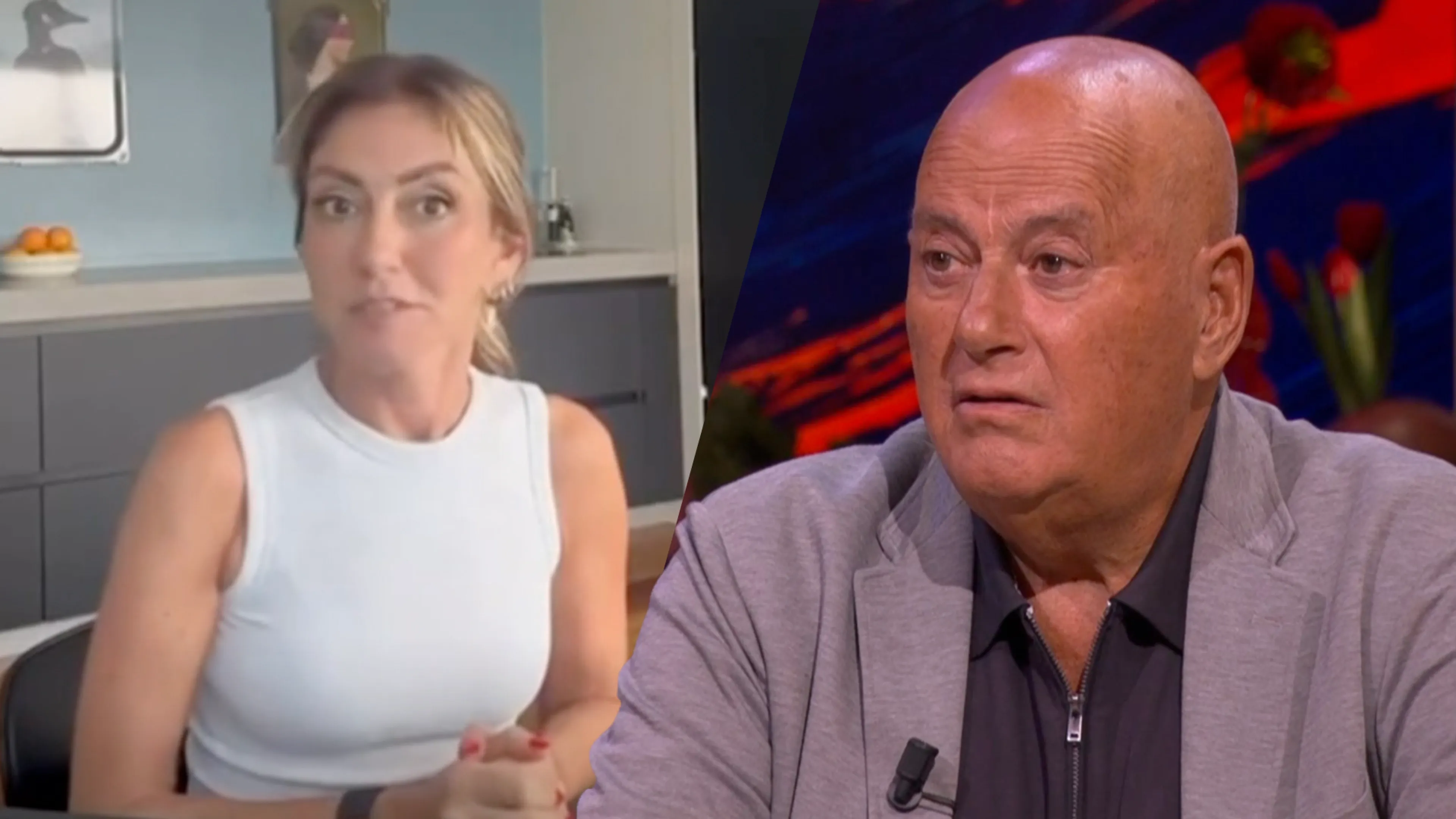 Jack van Gelder ziet filmpje Dilan Yeşilgöz: 'Ik begrijp hier helemaal niks van'