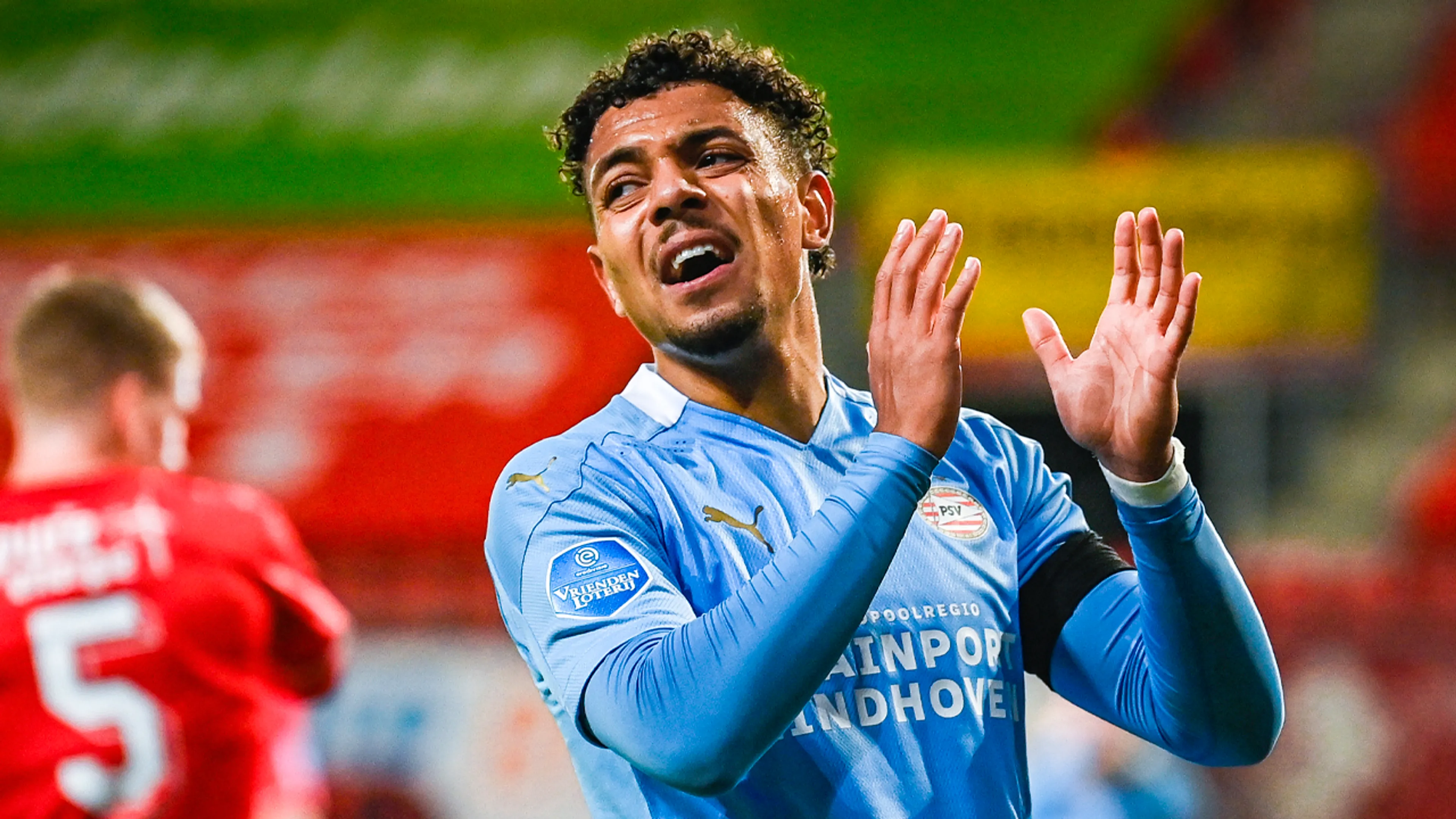 PSV weet niet te winnen bij FC Twente: 1-1